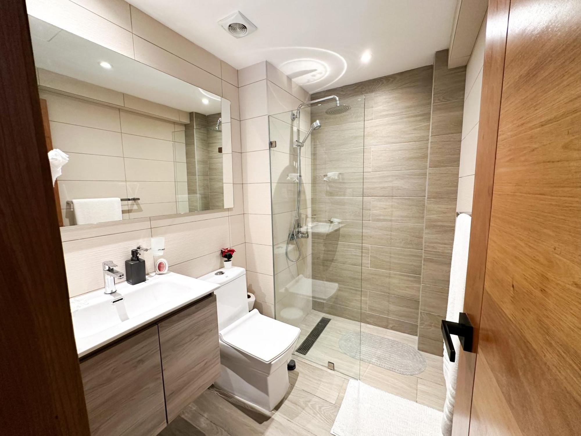 Apartamento Condominio De Lujo Coral En Canamar Cap Cana *