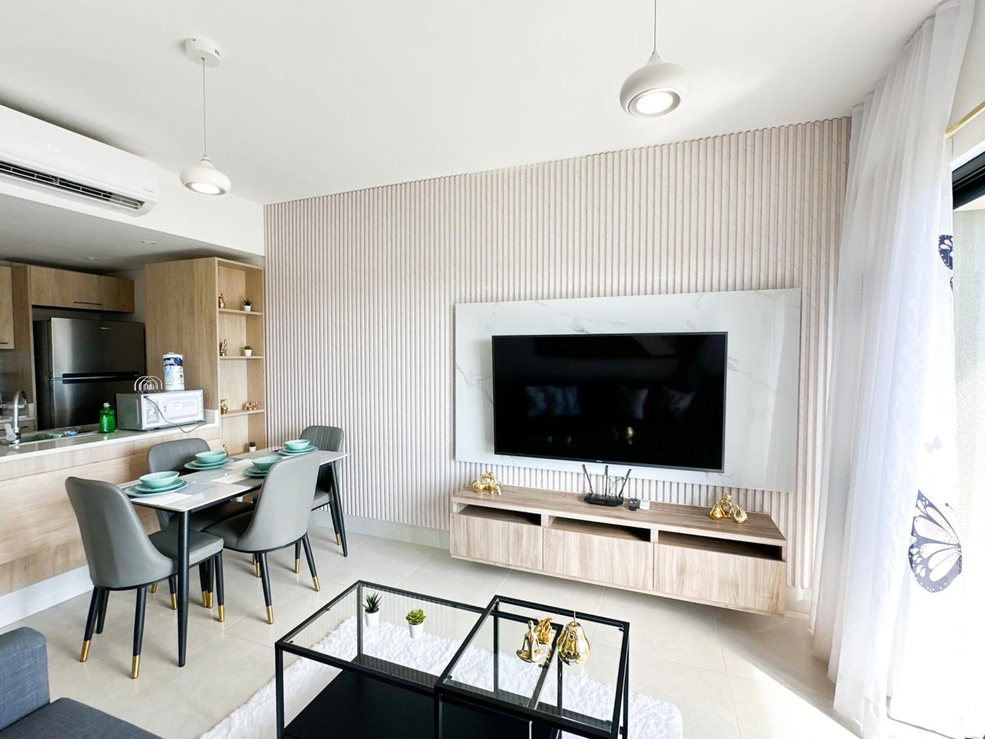 Condominio De Lujo Coral En Canamar Cap Cana *