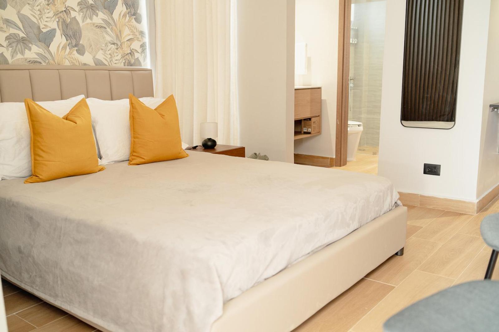 C-500 Park At Downtown Punta Cana, Republica Dominicana Apartamento