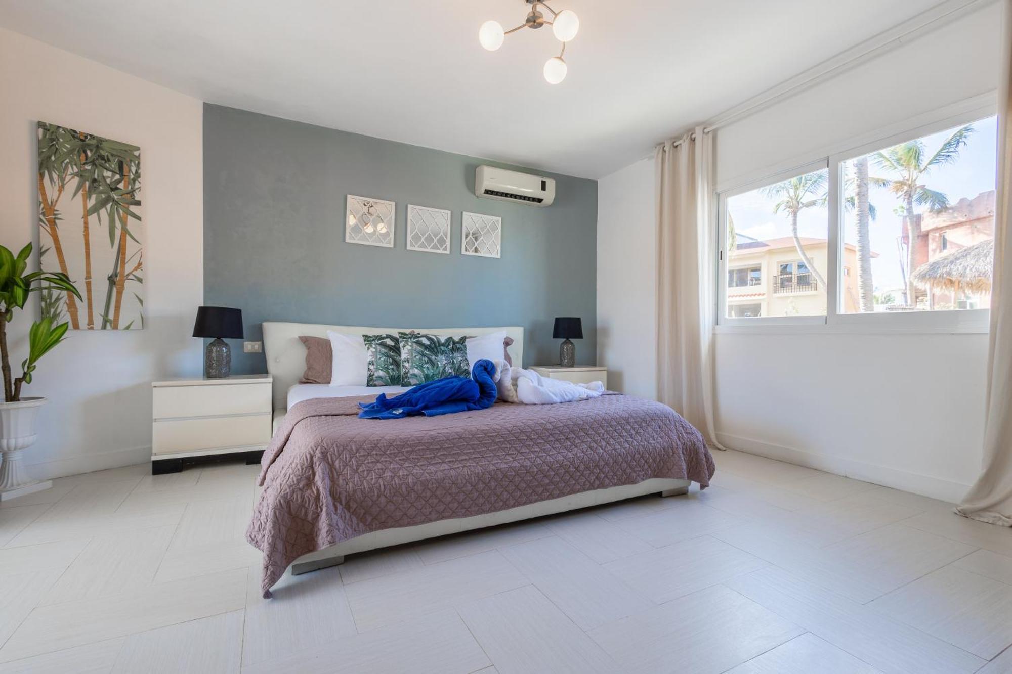 Beachfront For Rent - Ocean View, Private Terrace, And Bbq Apartamento *