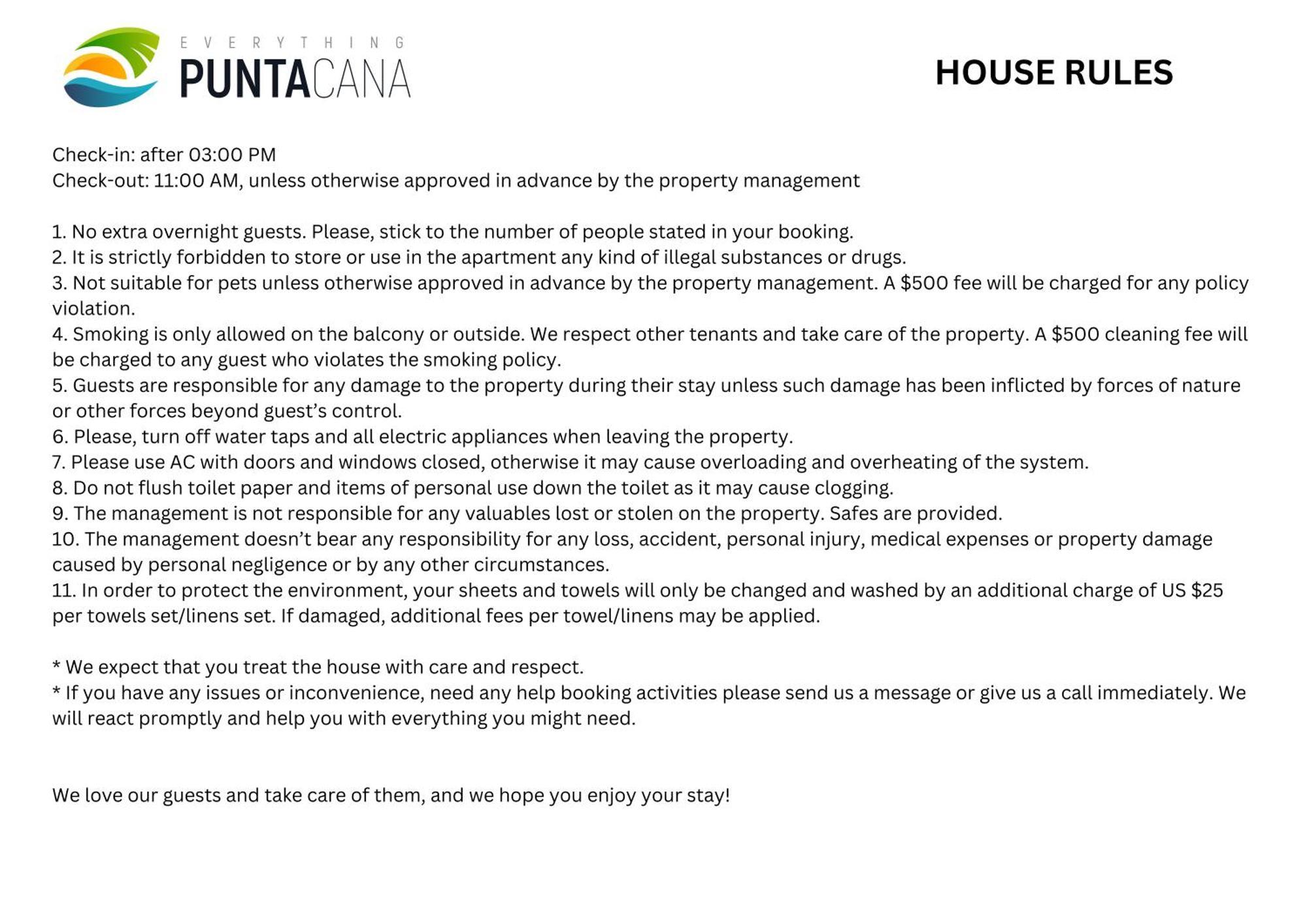 Apartamento Amazing Penthouse In With Ocean View Punta Cana
