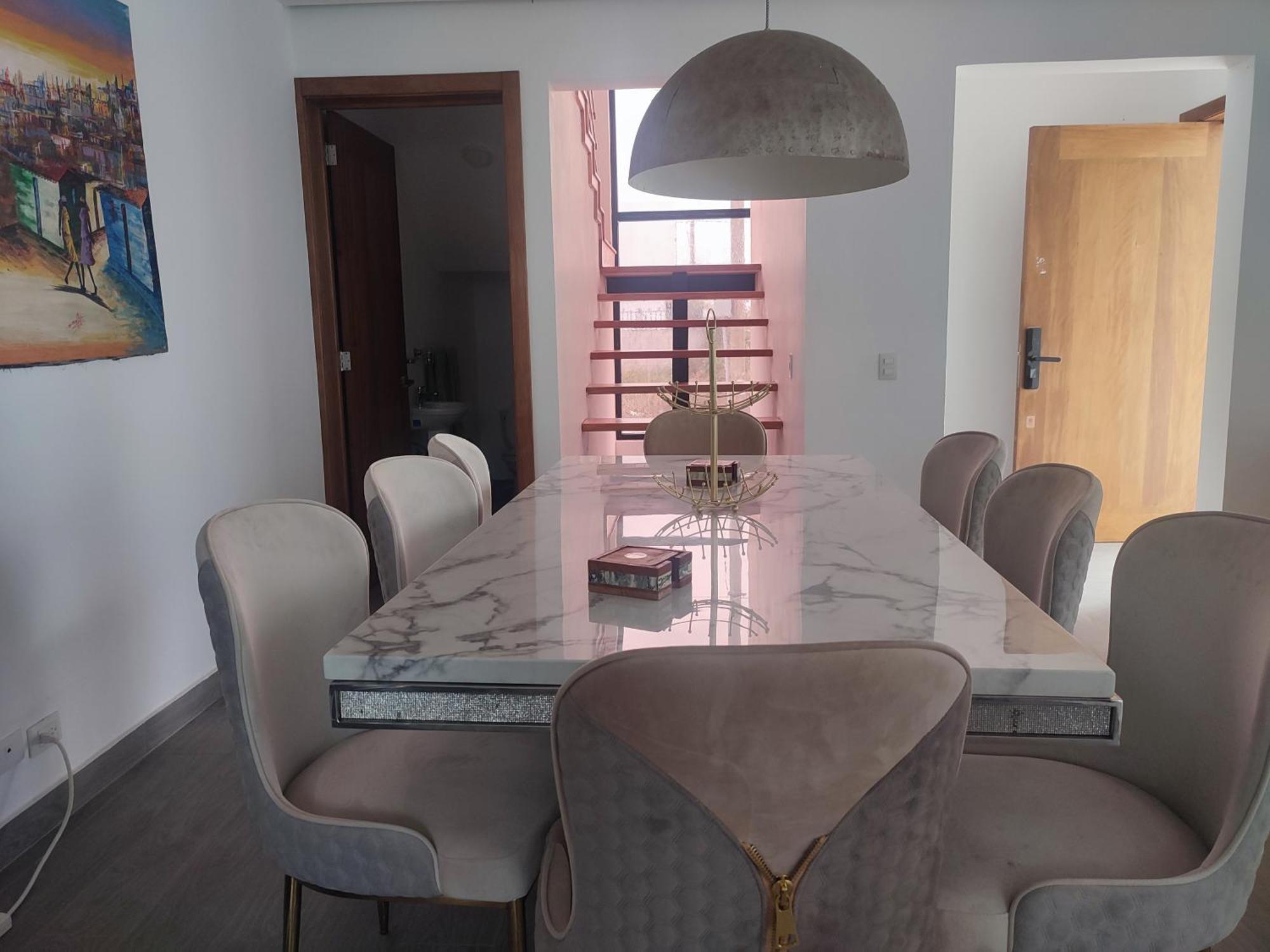 Villa Hermosa En Punta Cana