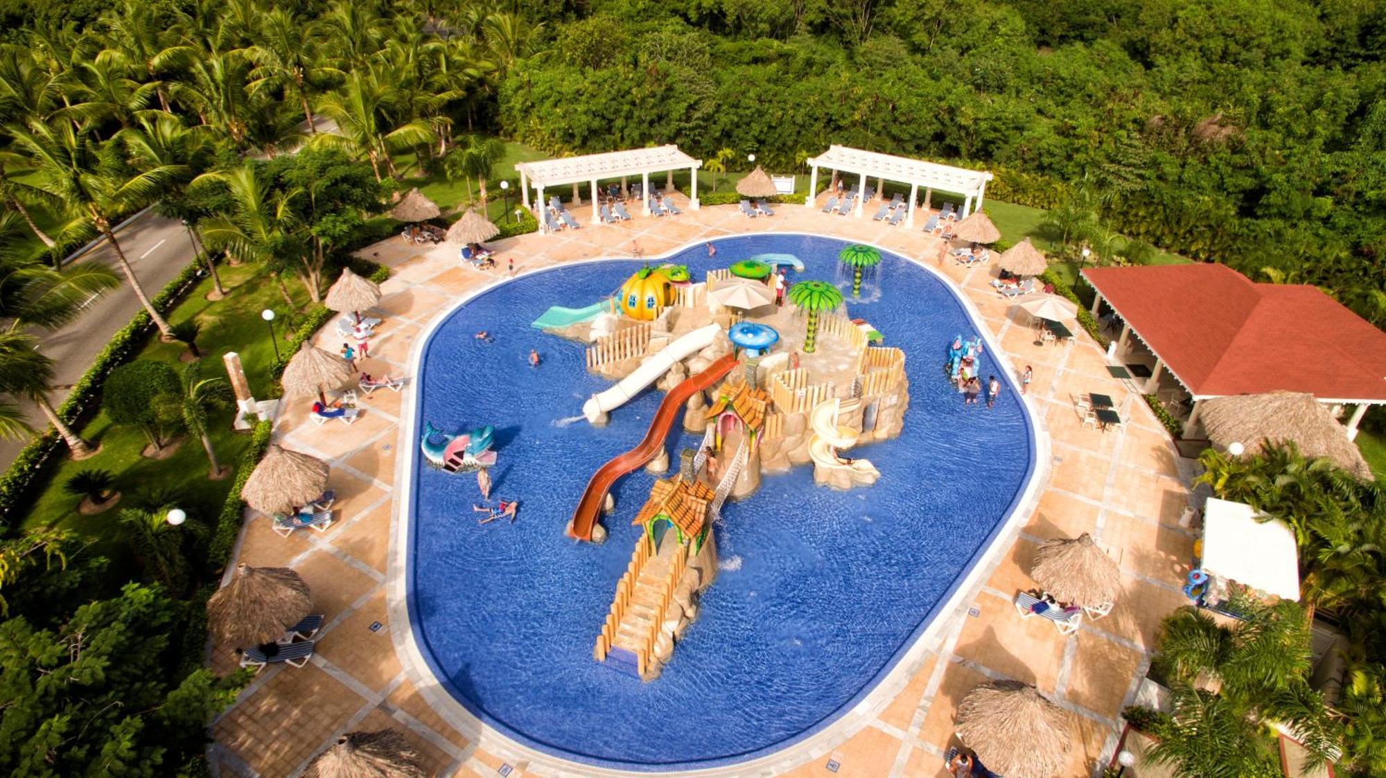 Bahia Principe Grand Turquesa - Resort Punta Cana