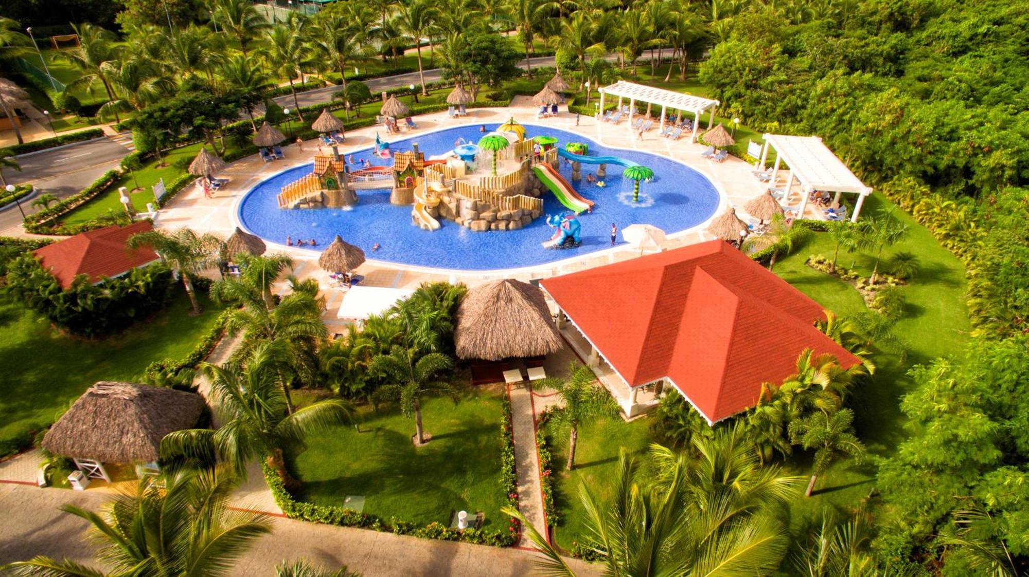 Bahia Principe Grand Turquesa - Resort