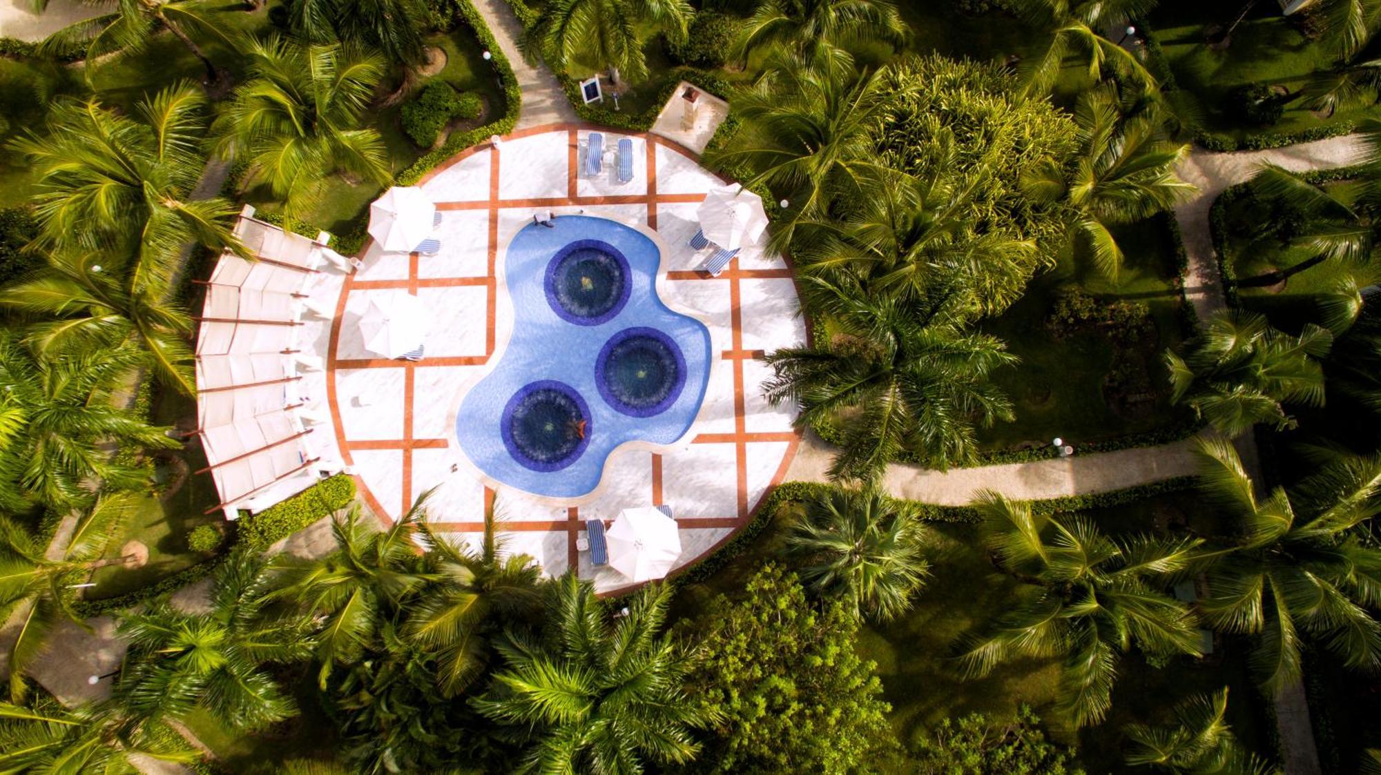 Bahia Principe Grand Turquesa - Resort 5*
