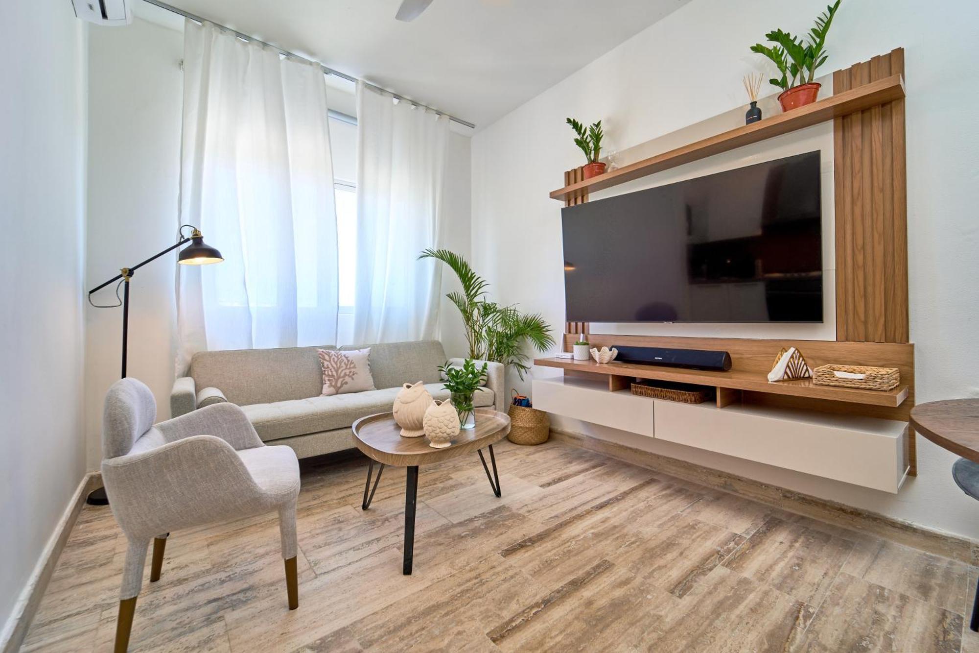 Cana Brava Residences-comfort Punta Cana
