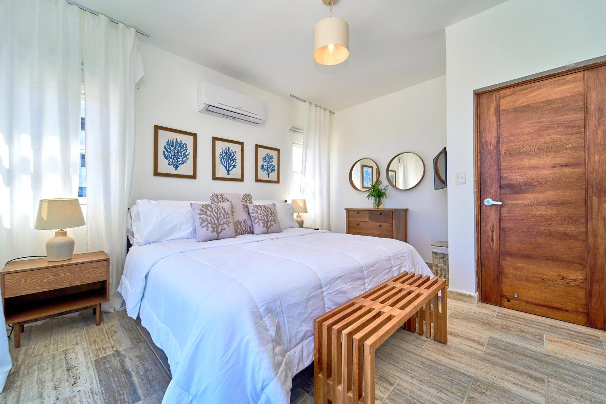 Cana Brava Residences-comfort
