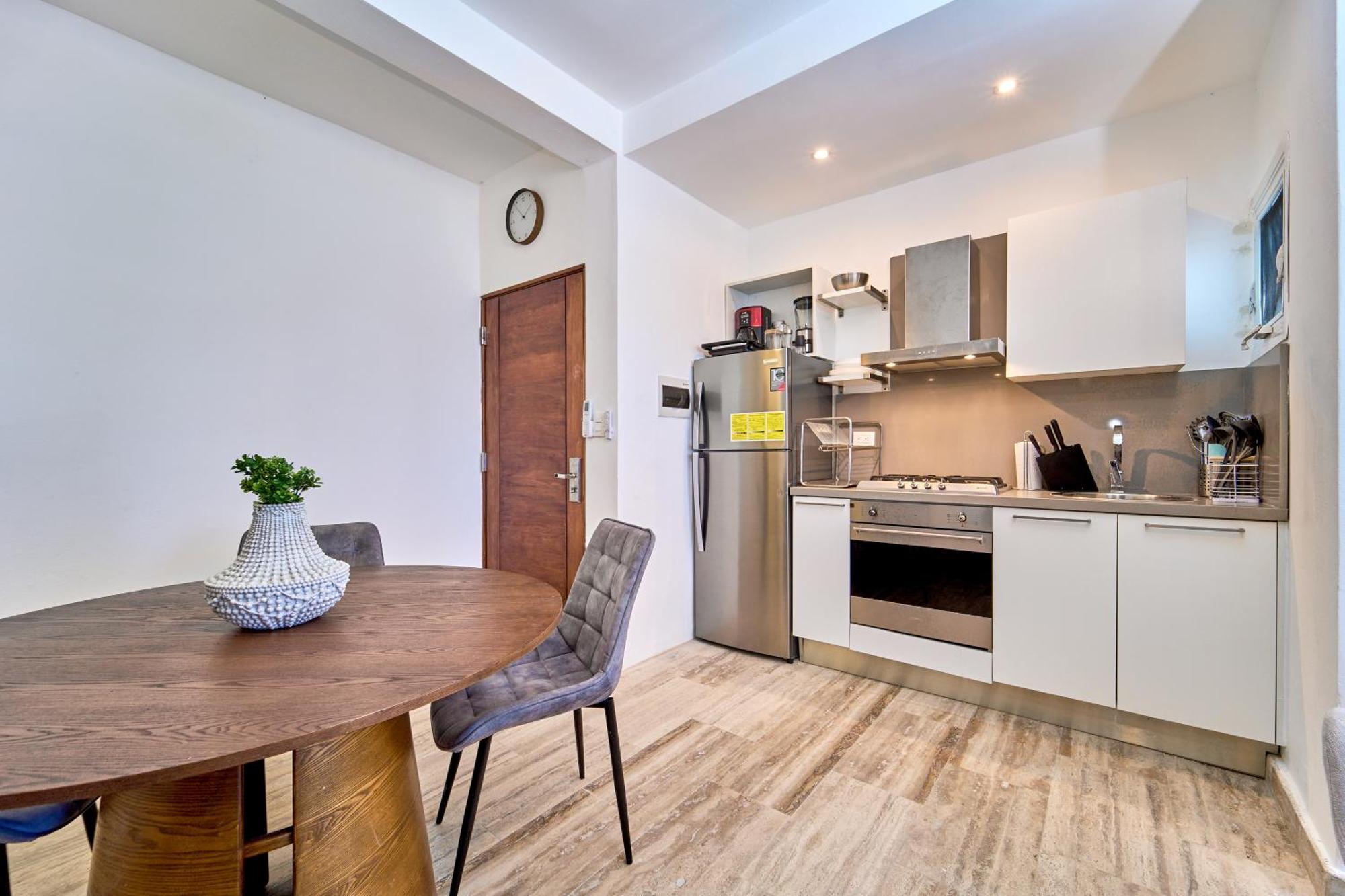 Cana Brava Residences-comfort Apartamento