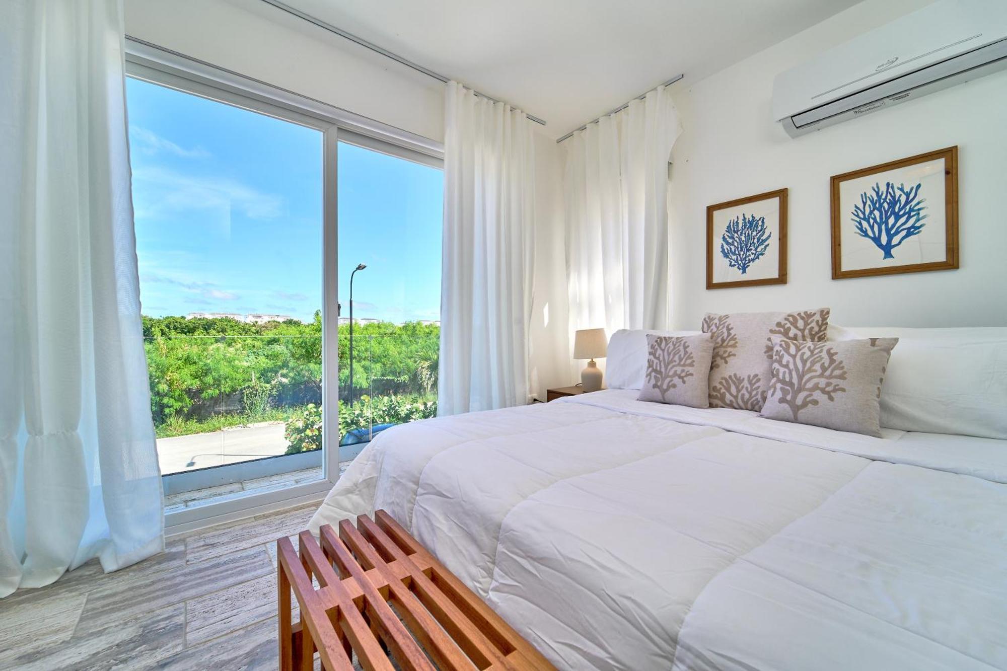 Cana Brava Residences-comfort