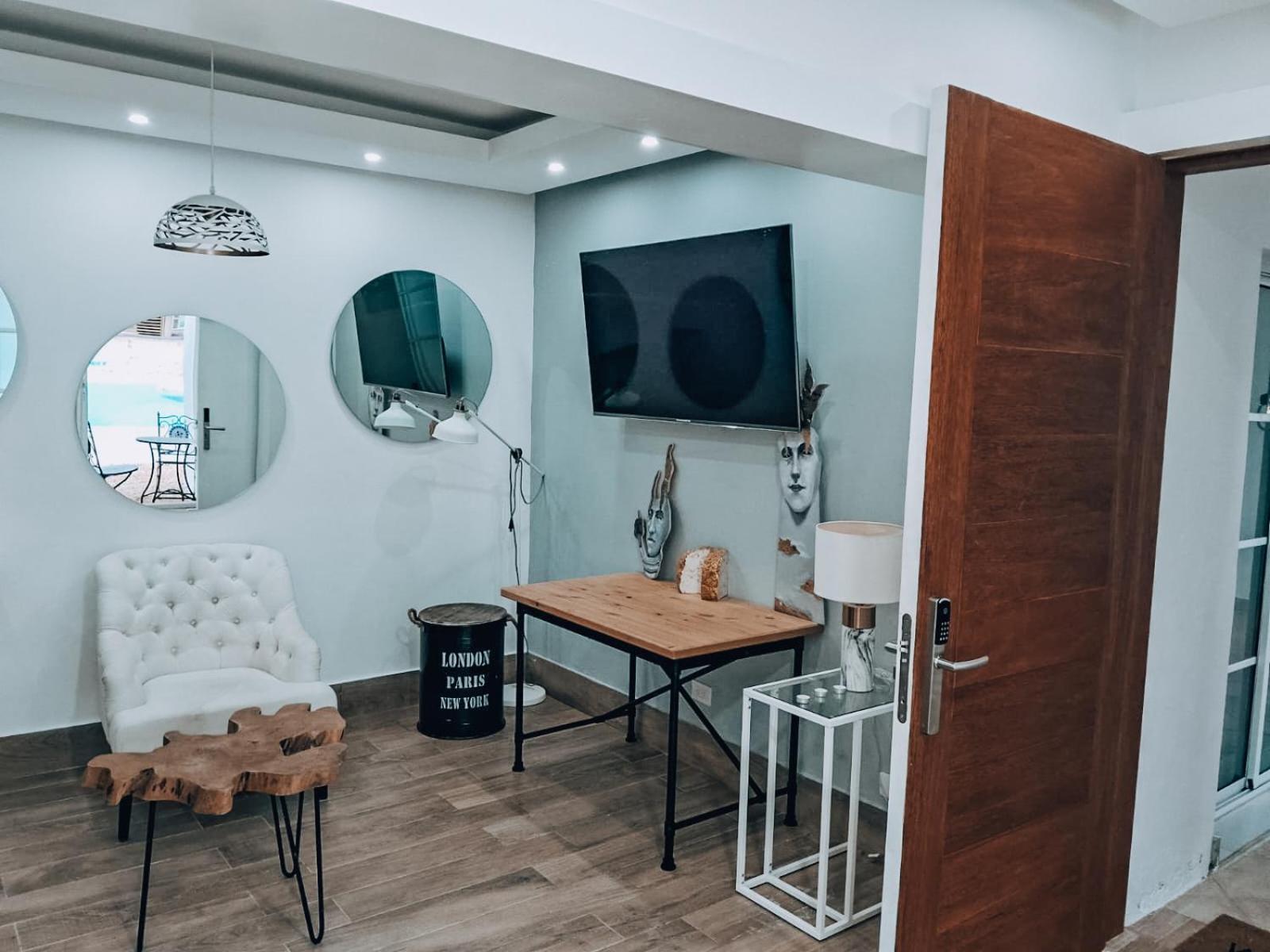 Tanama Aparthotel *