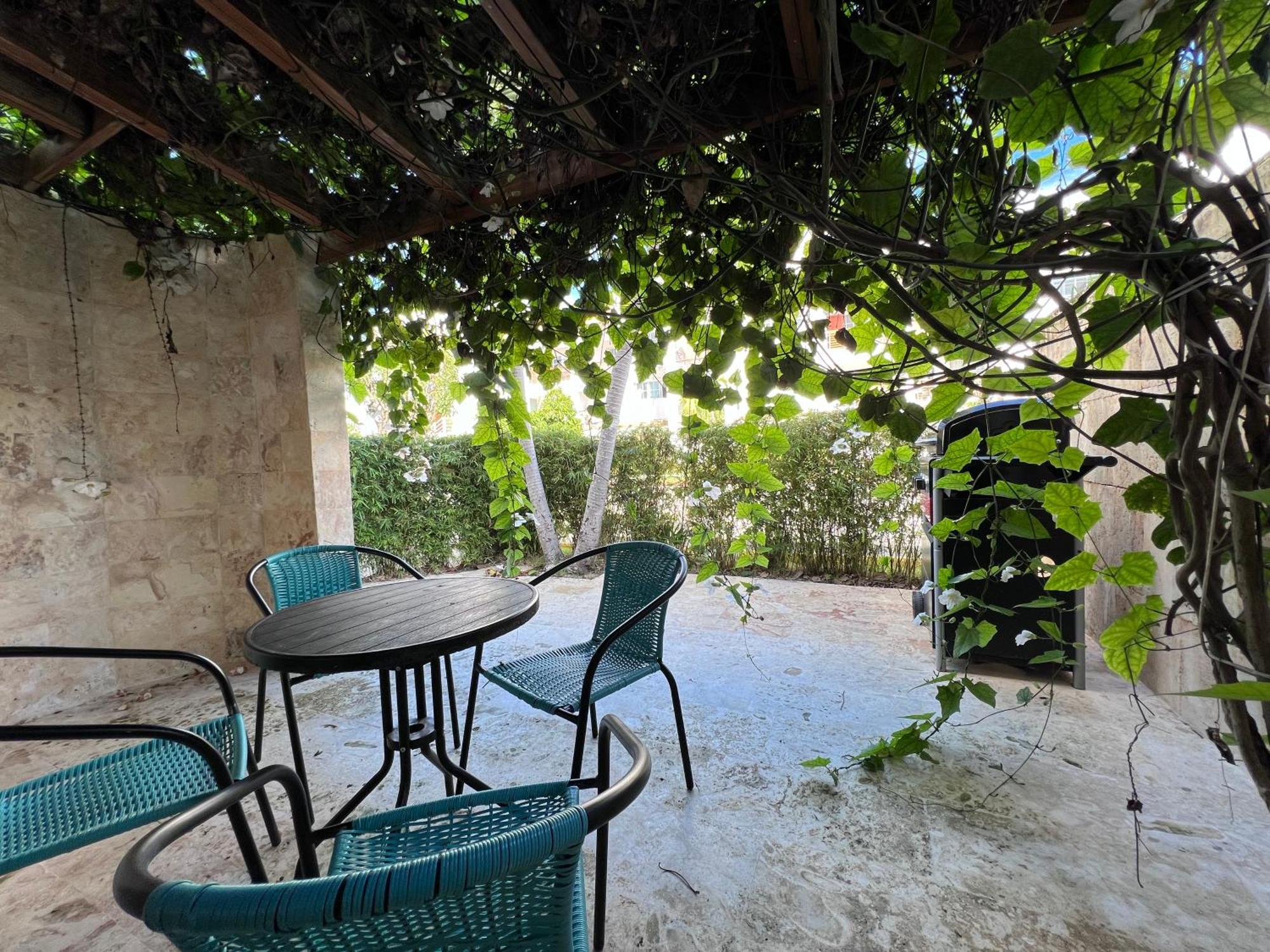 Tanama Aparthotel