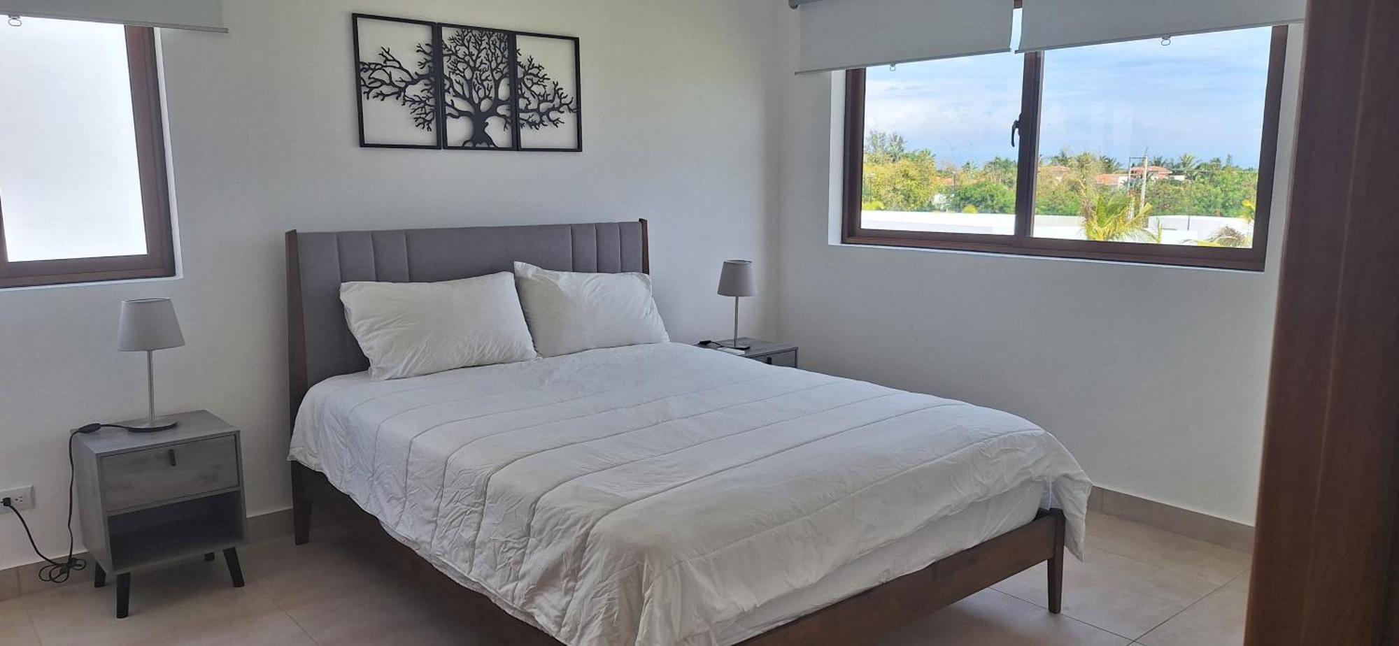 New Excellent Location In Bavaro, * Punta Cana