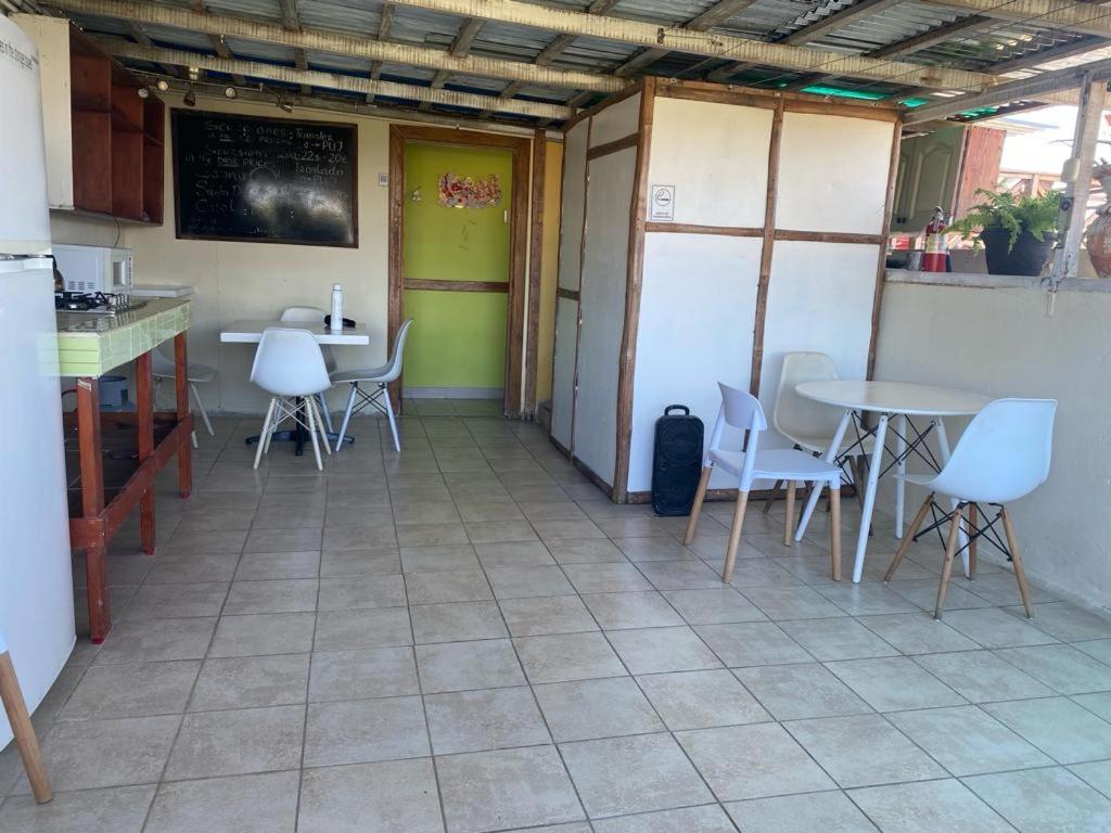 Ecohostal Dorms Pensión Punta Cana