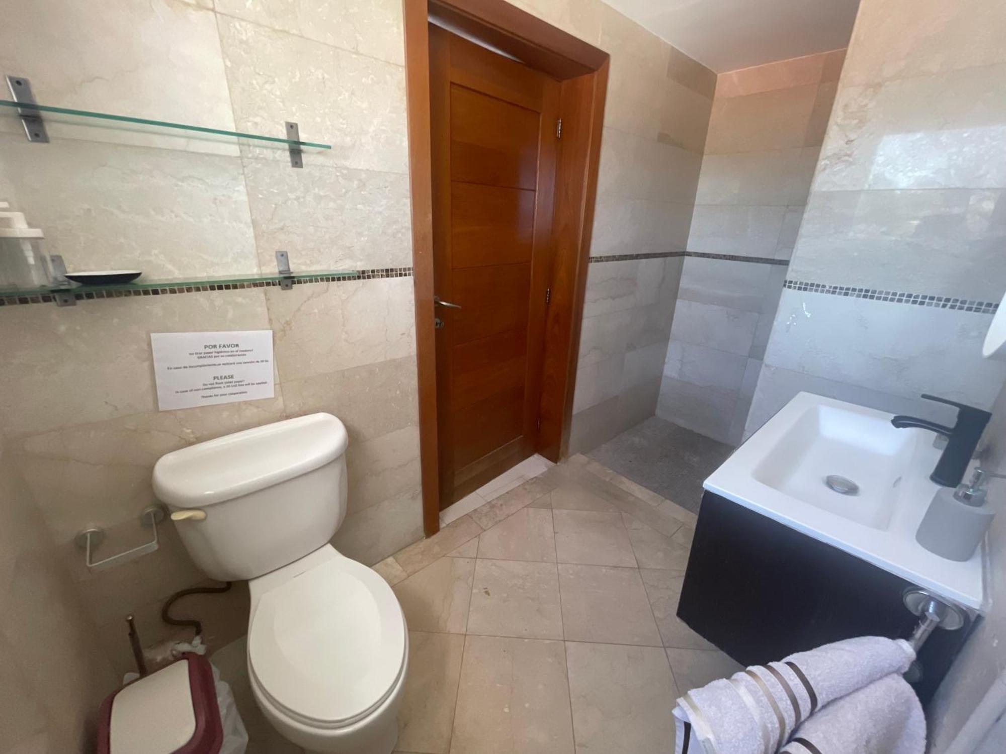 Apartamento Master Oreuga See View Punta Cana