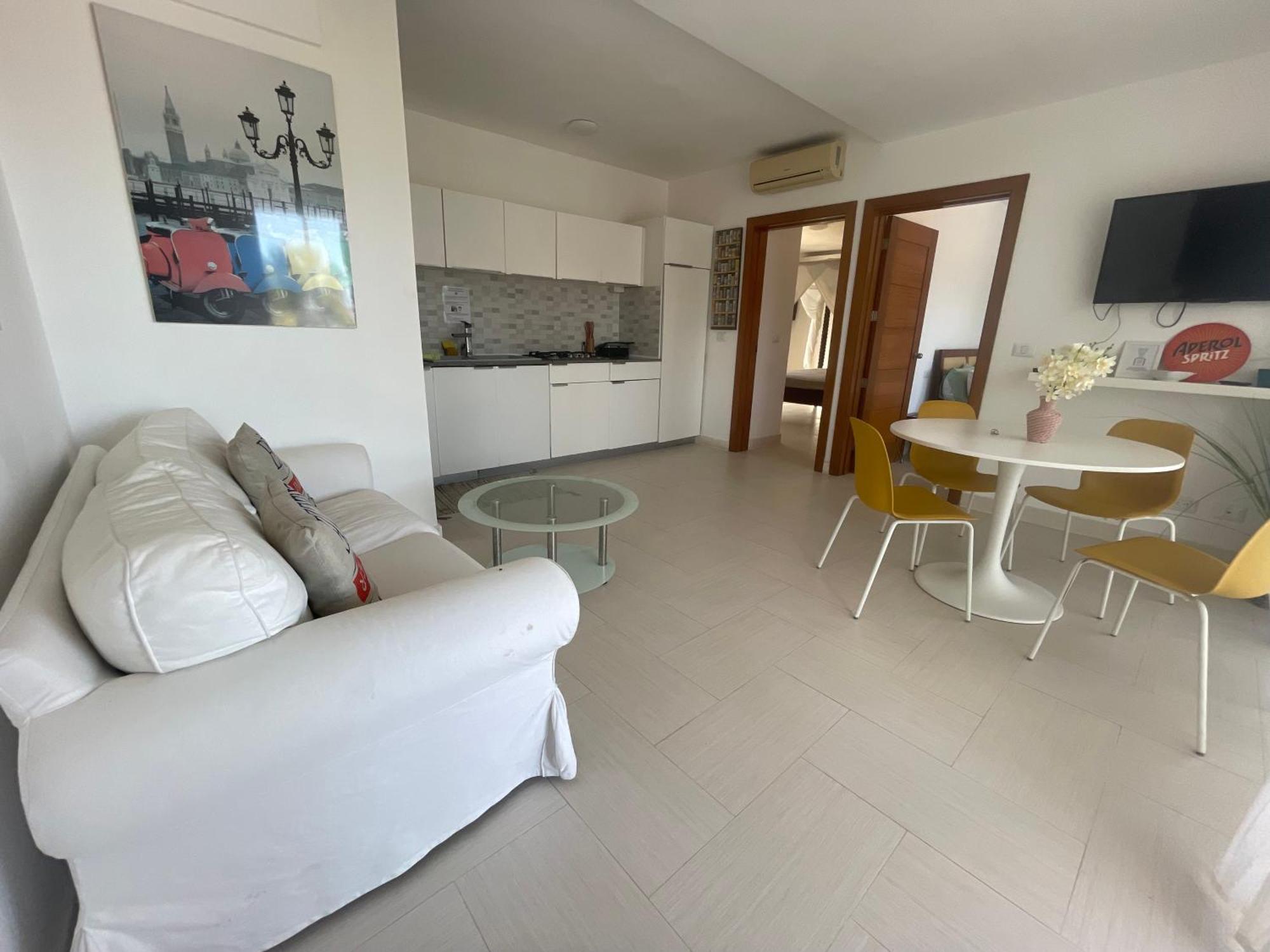 Apartamento Master Oreuga See View *