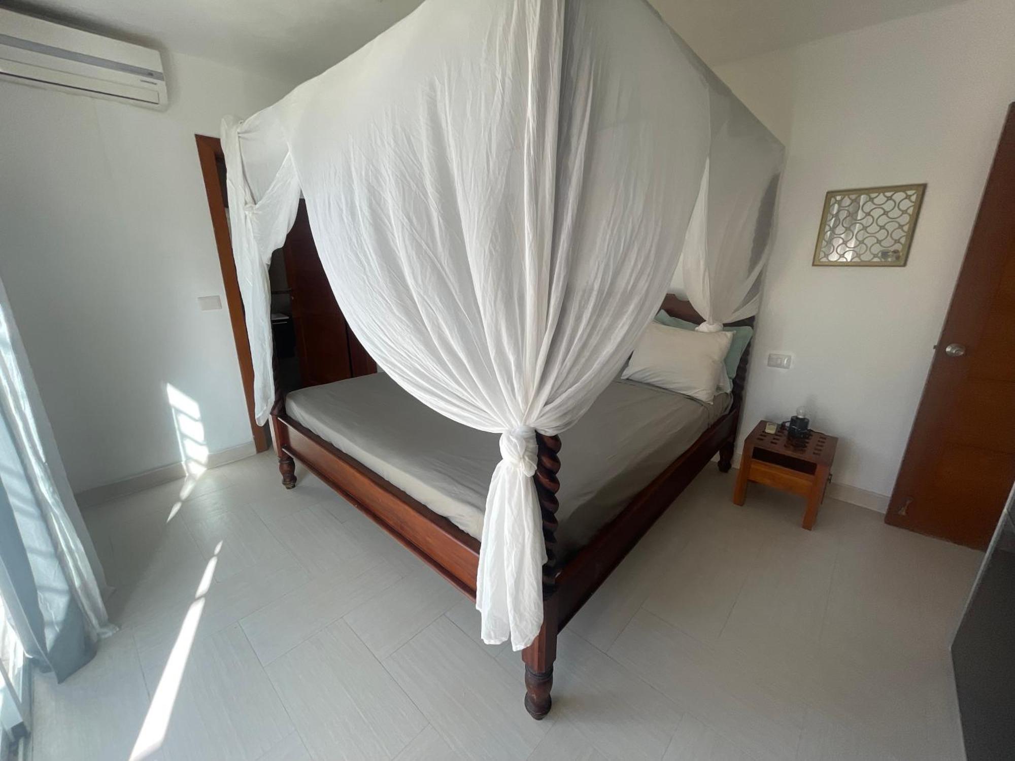 Apartamento Master Oreuga See View Punta Cana