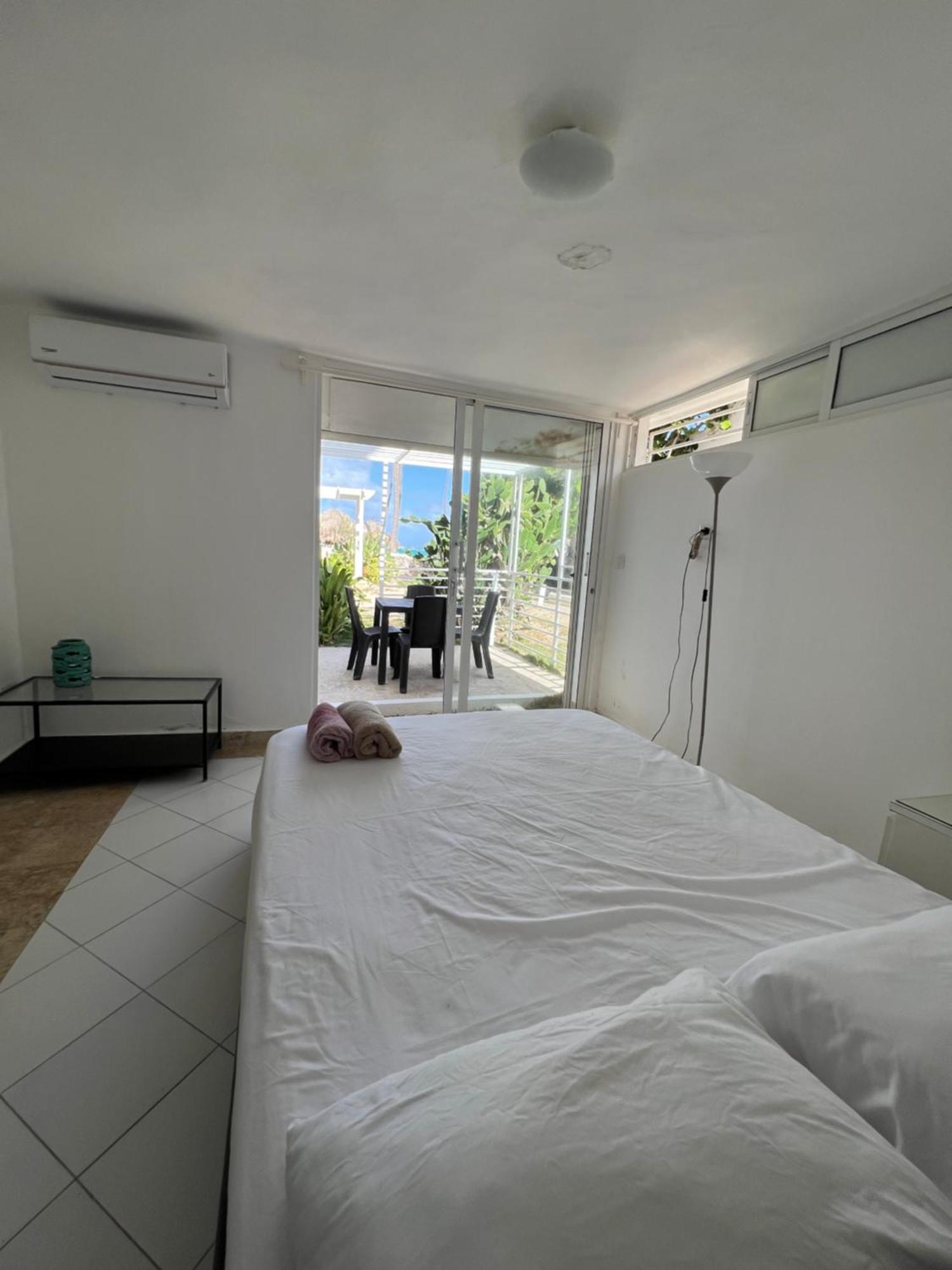 Master Oreuga See View Apartamento