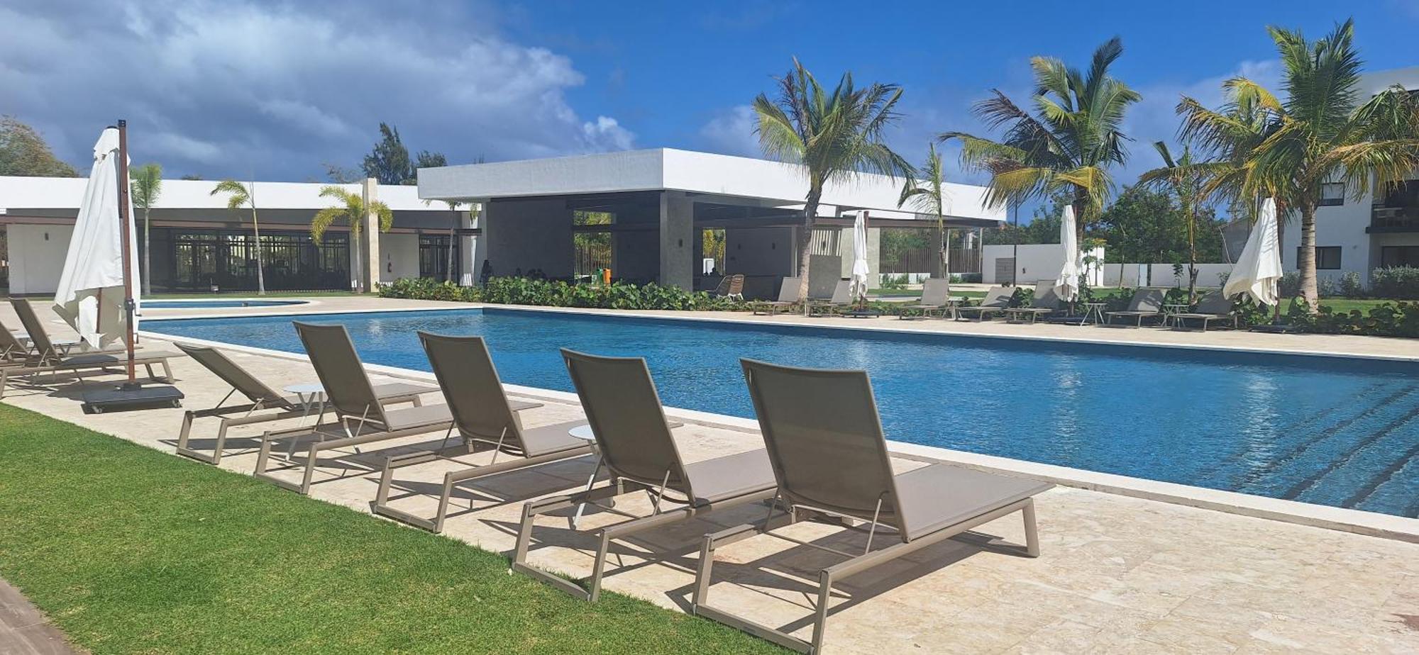 New Excellent Location In Bavaro, Punta Cana