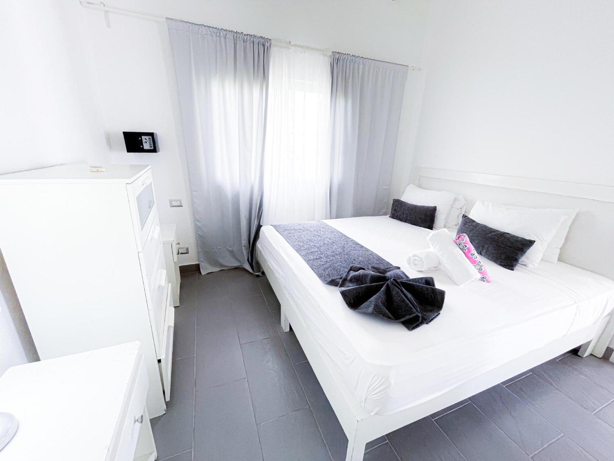 Apartamento Bavaro Casas Beach View Wifi Bbq Los Corales Beach Club & Spa