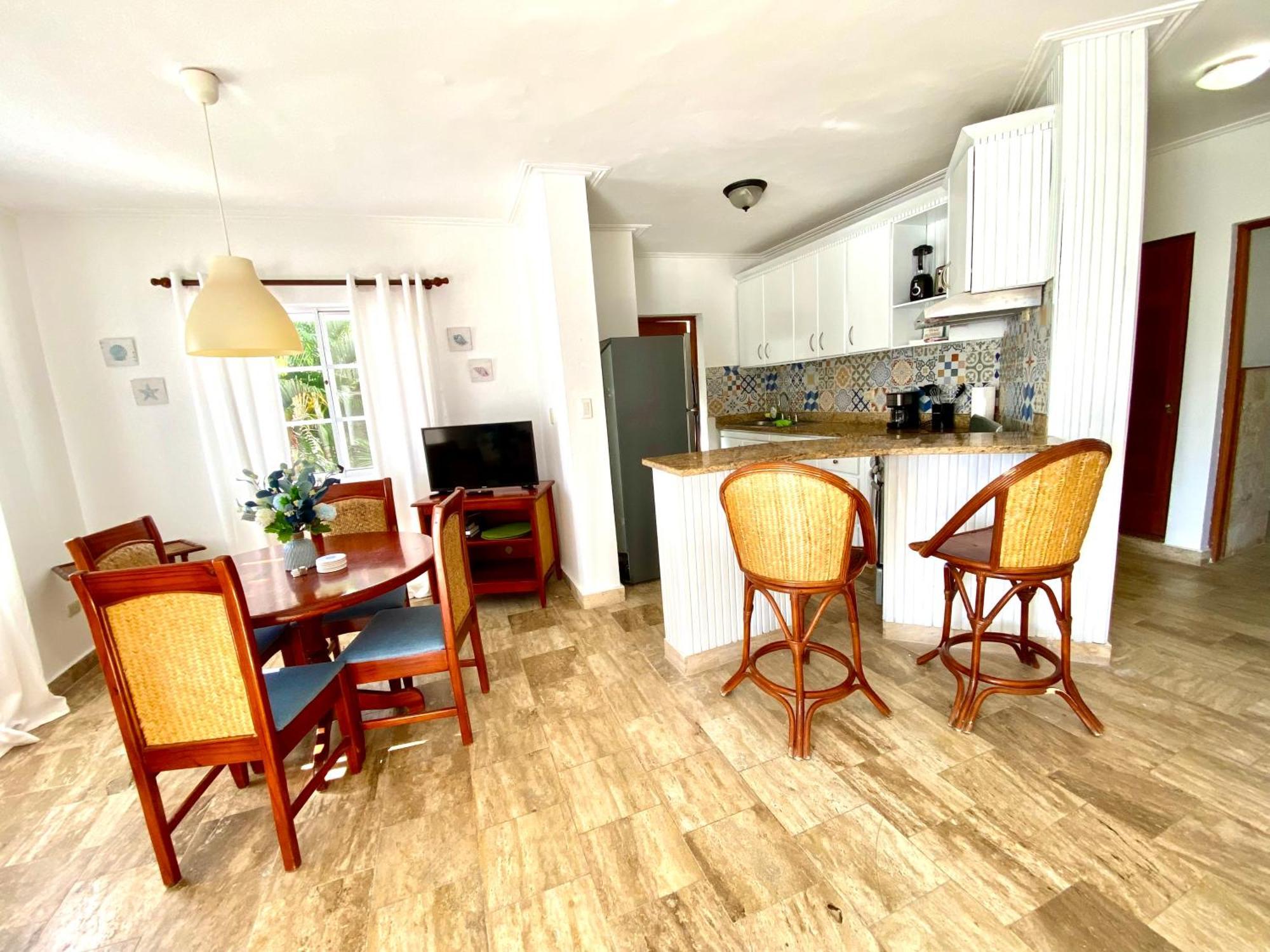 And Pool Life Apartamento *