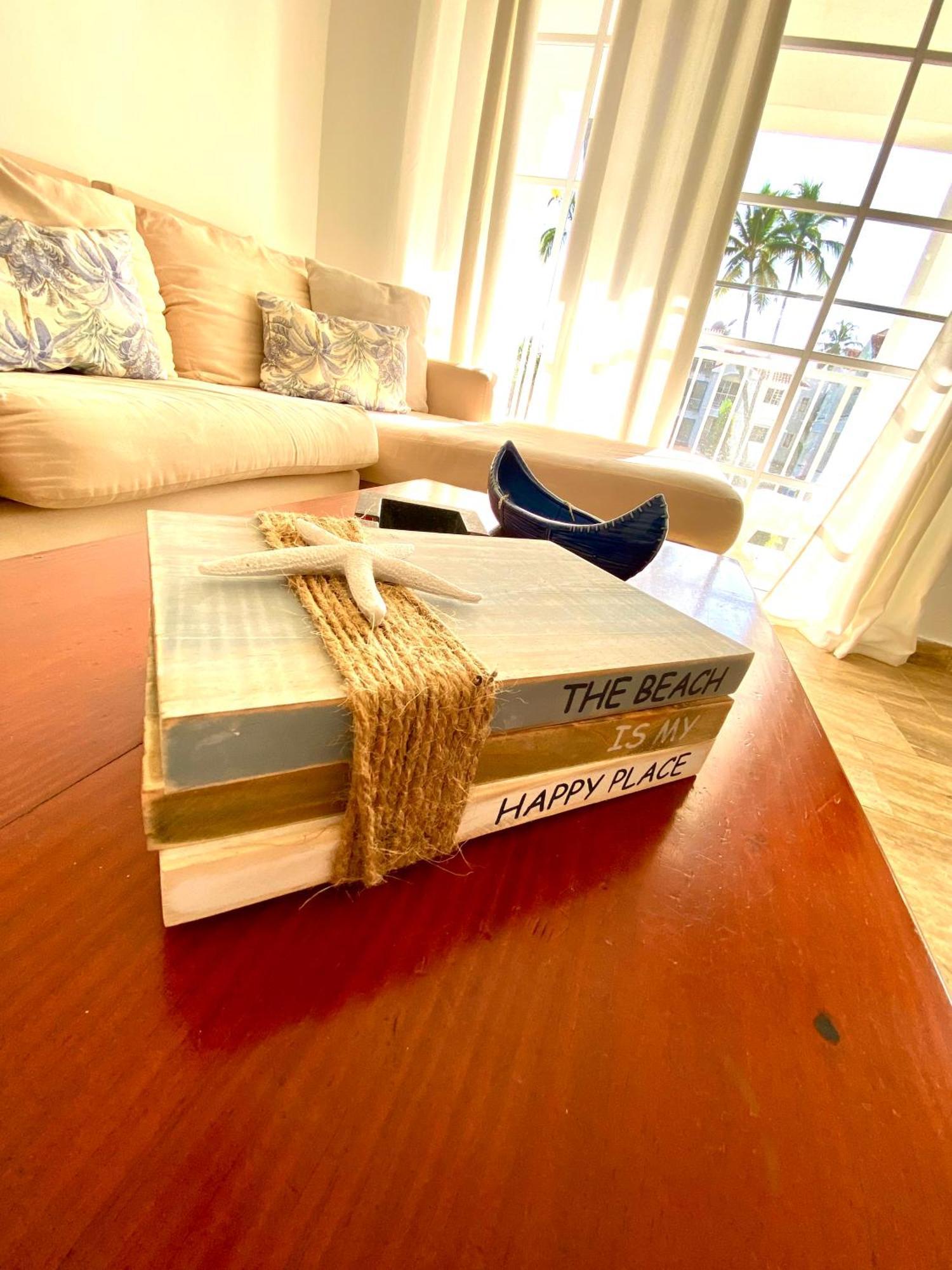 Apartamento And Pool Life Punta Cana