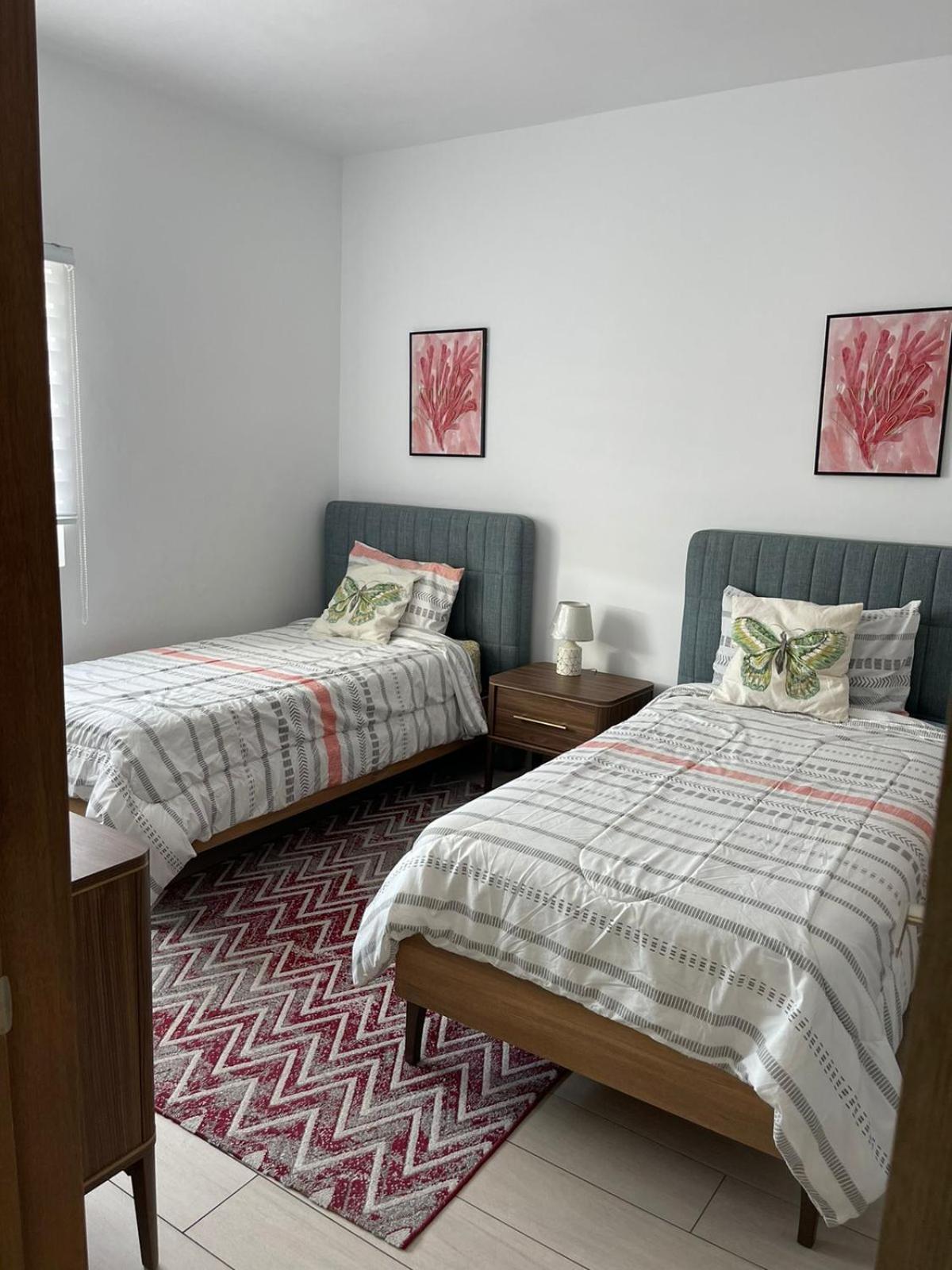 Apartamento Privado En Los Corales