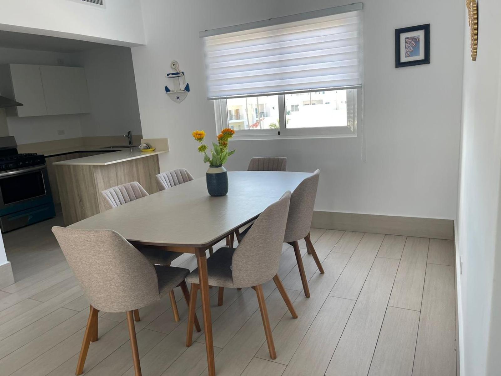 Apartamento Privado En Los Corales Apartamento *