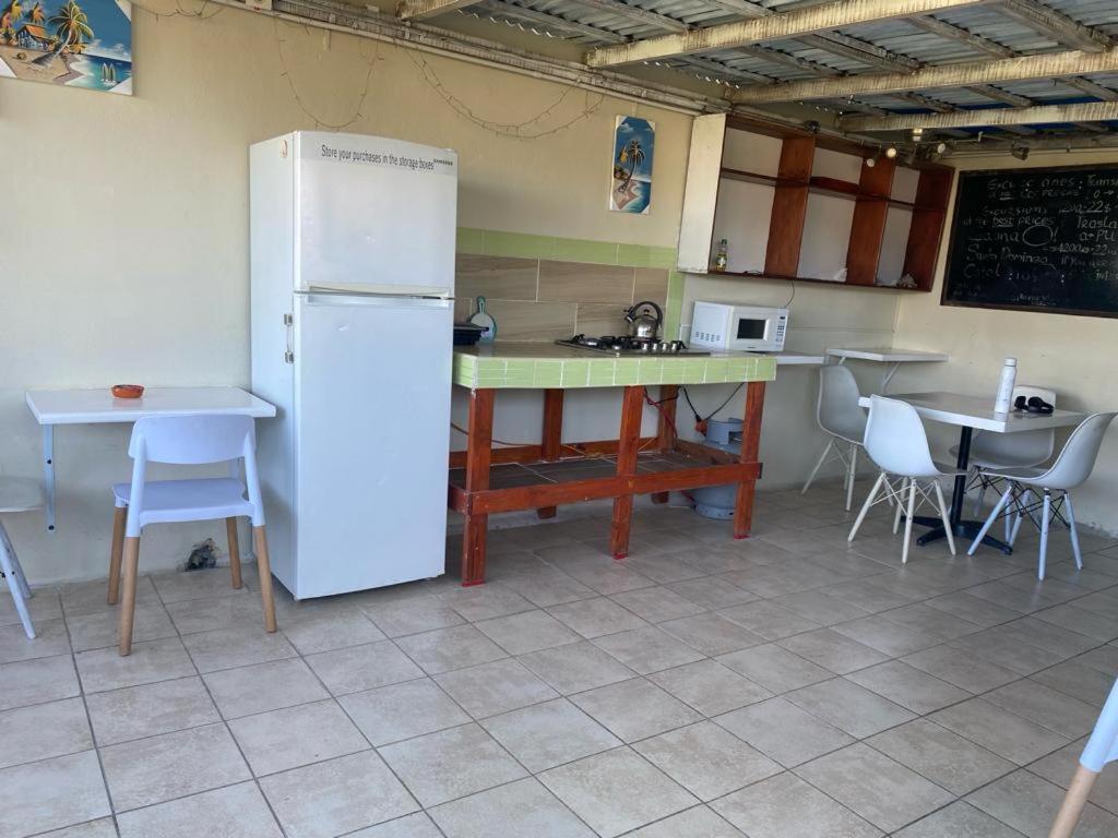 Ecohostal Dorms Punta Cana