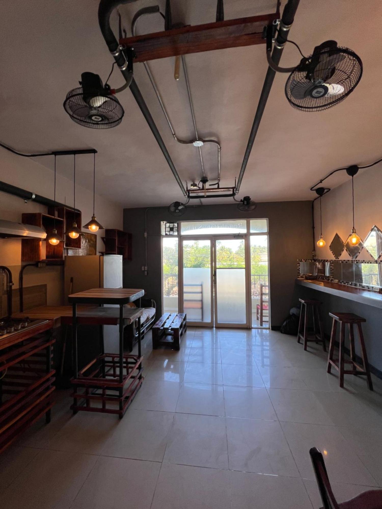 Ecohostal Dorms Punta Cana