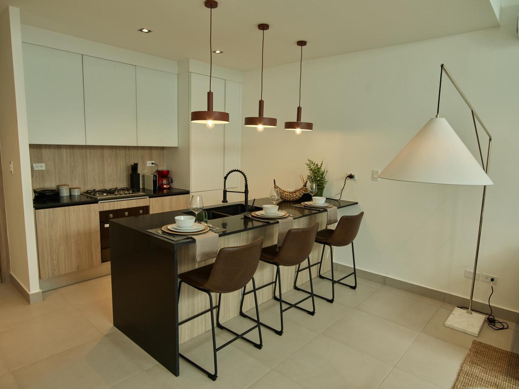 Apartamento Kasa Residences Punta Cana. Punta Cana