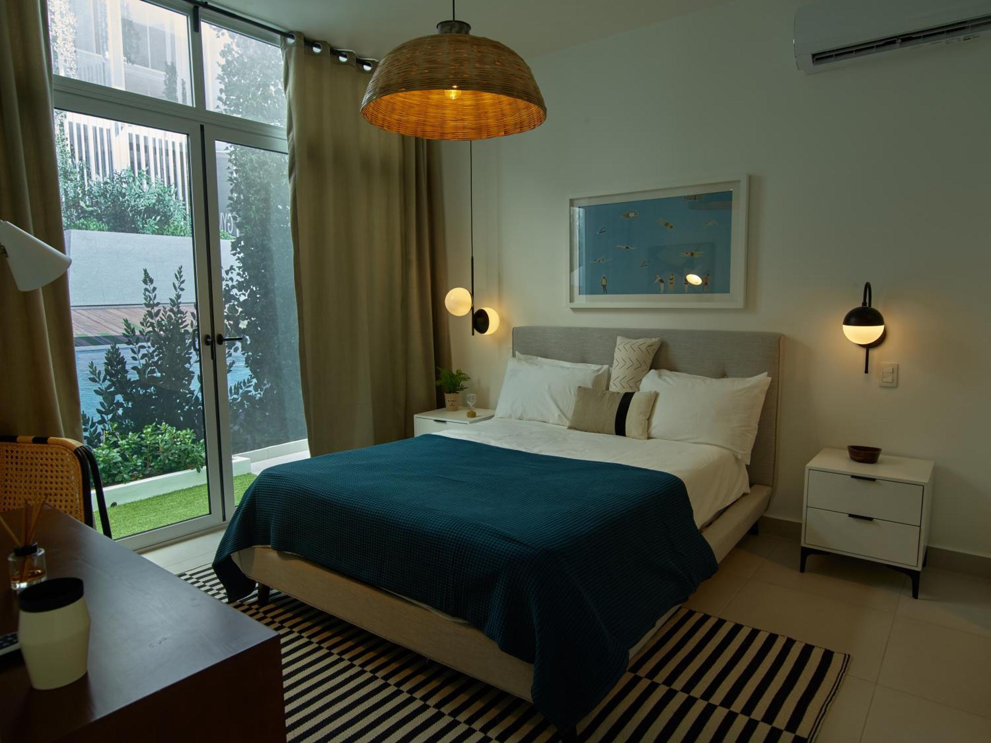 Kasa Residences Punta Cana. * Punta Cana