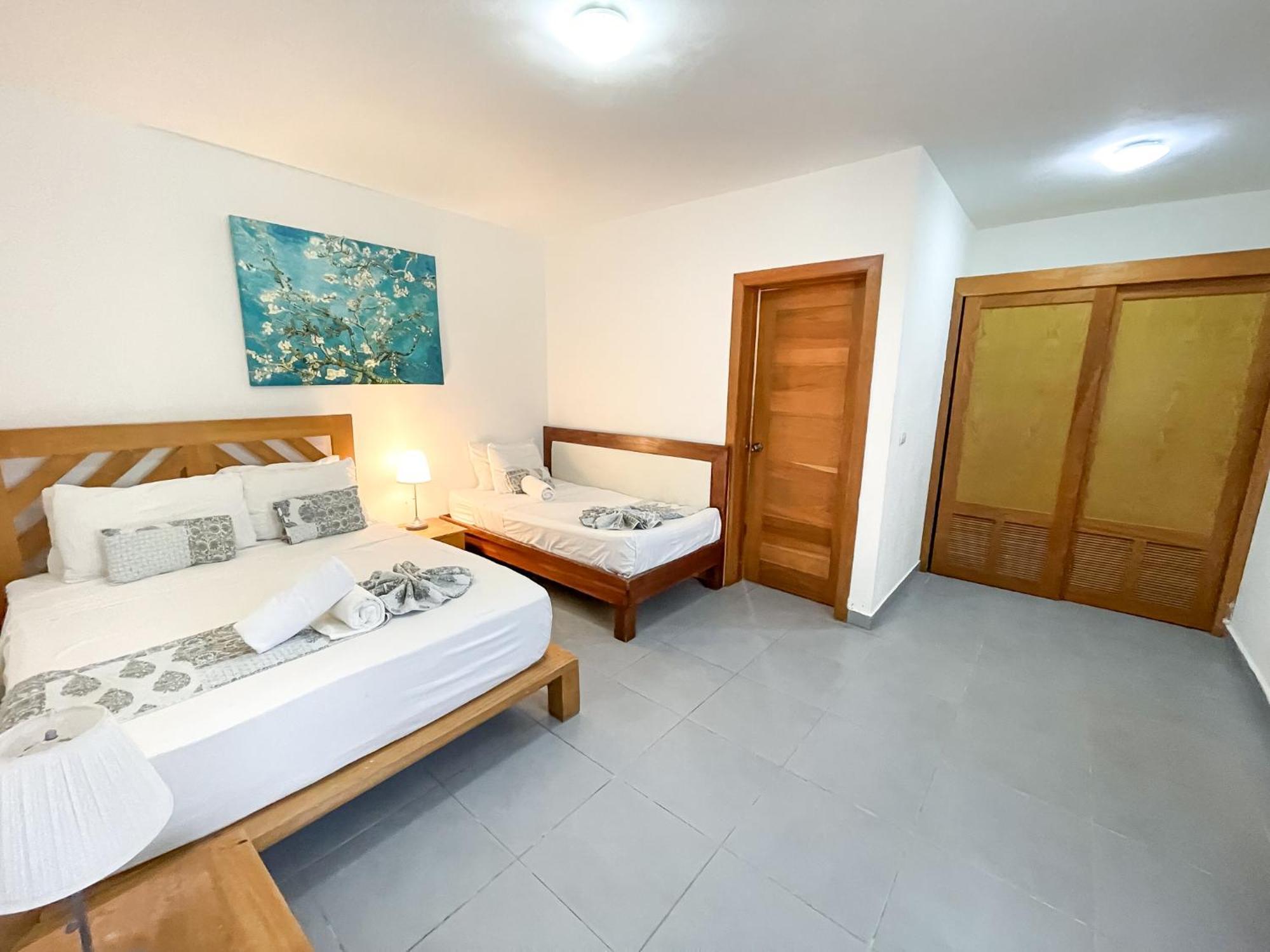 Tropicana Sol Caribbe Del Mar & - Playa Bavaro Beach Club & Spa Hotel