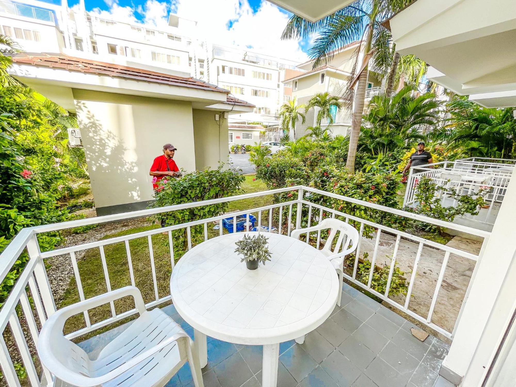 Tropicana Sol Caribbe Del Mar & - Playa Bavaro Beach Club & Spa 5* Punta Cana