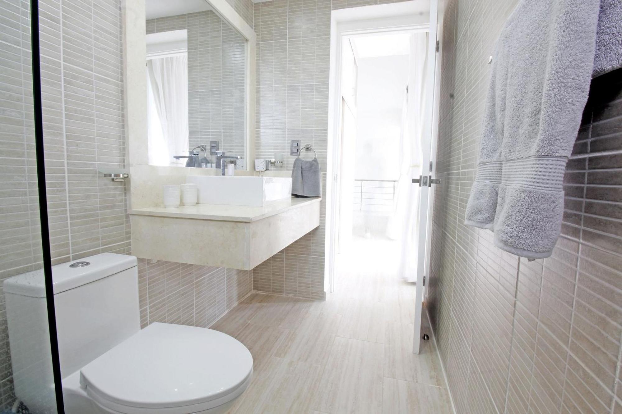 Amplio Ph De 1 A Pasos De La Playa Holiday home