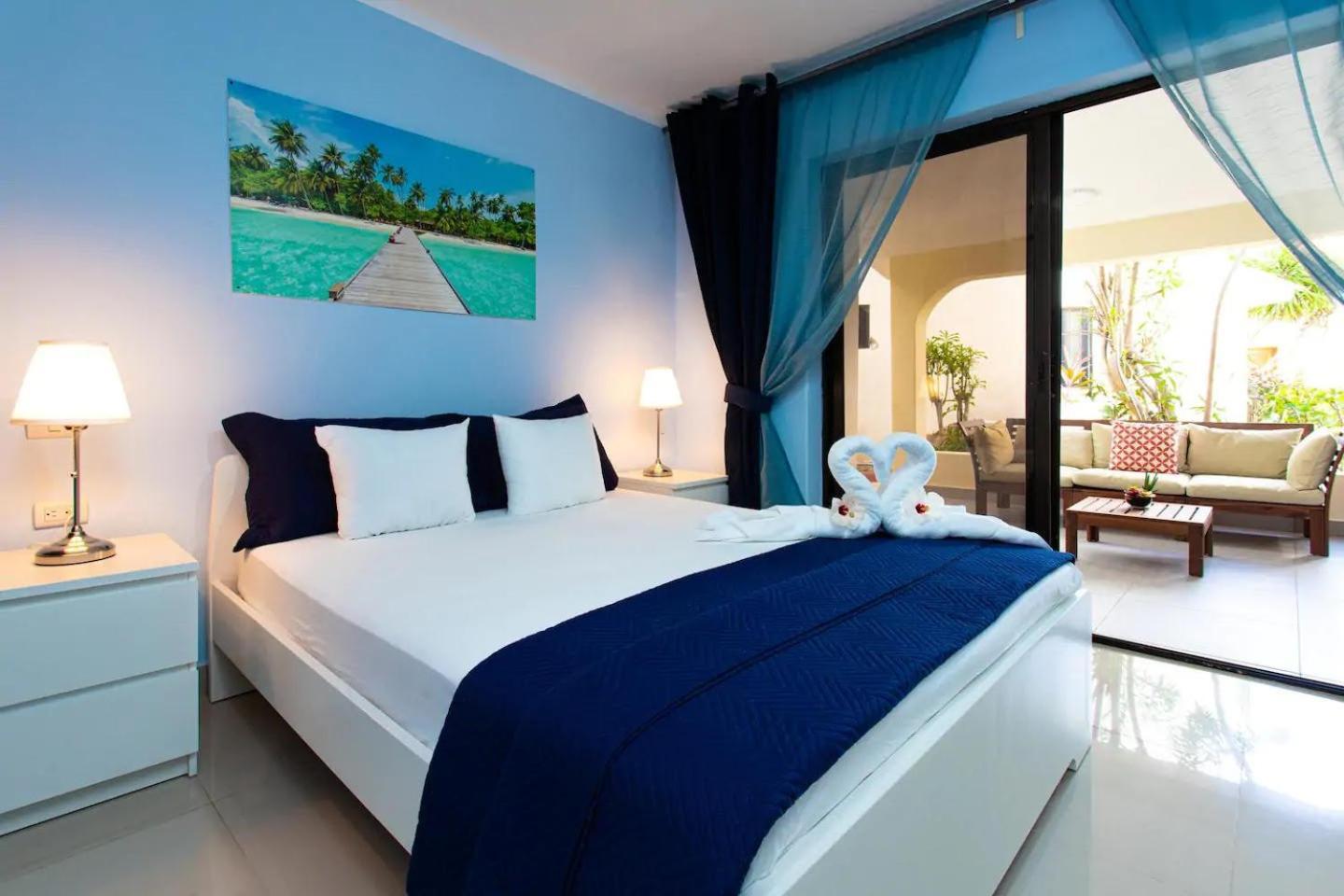 Aventura Village Corales And Hotel