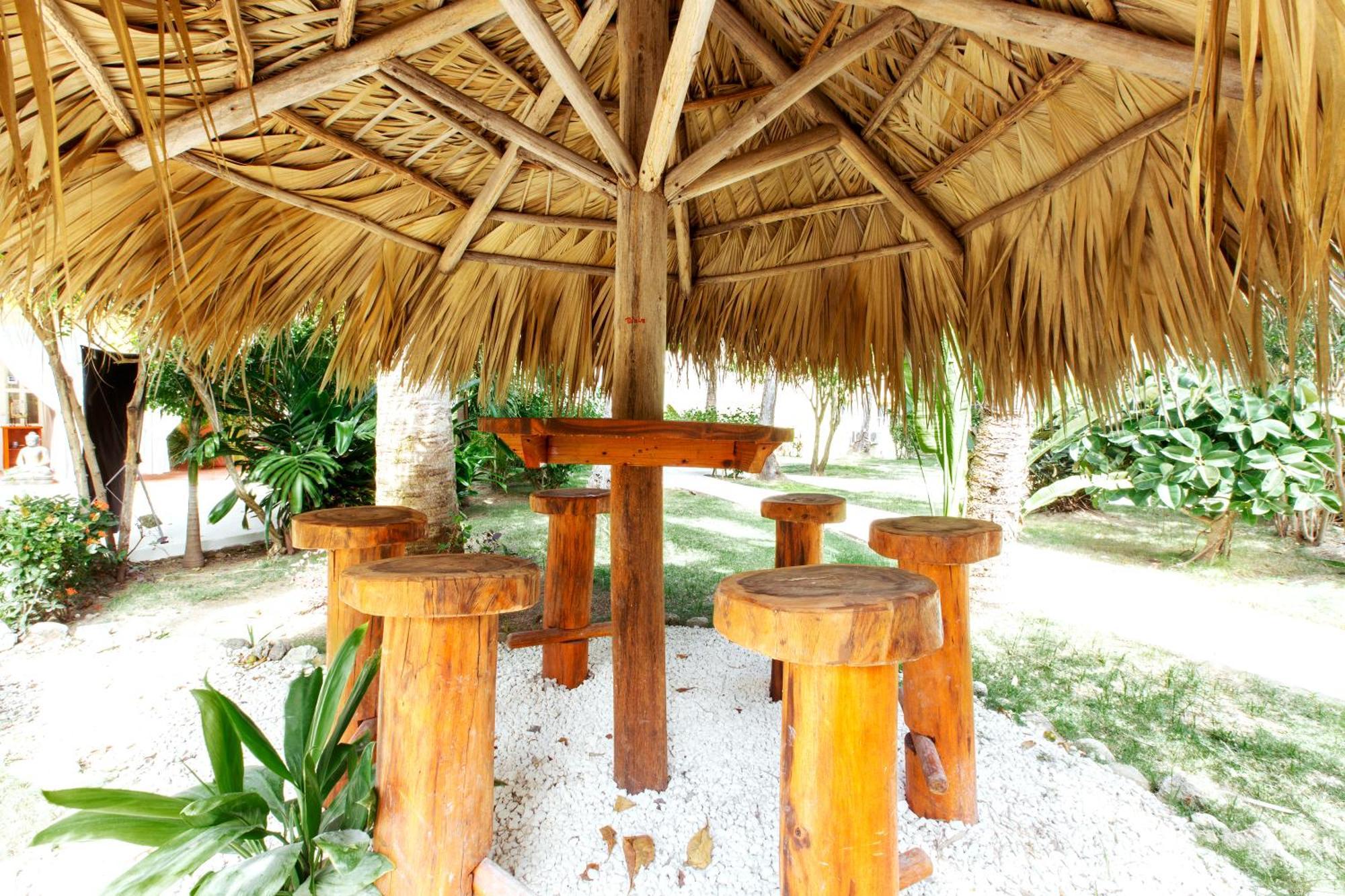 Hotel Aventura Village Corales And 5*