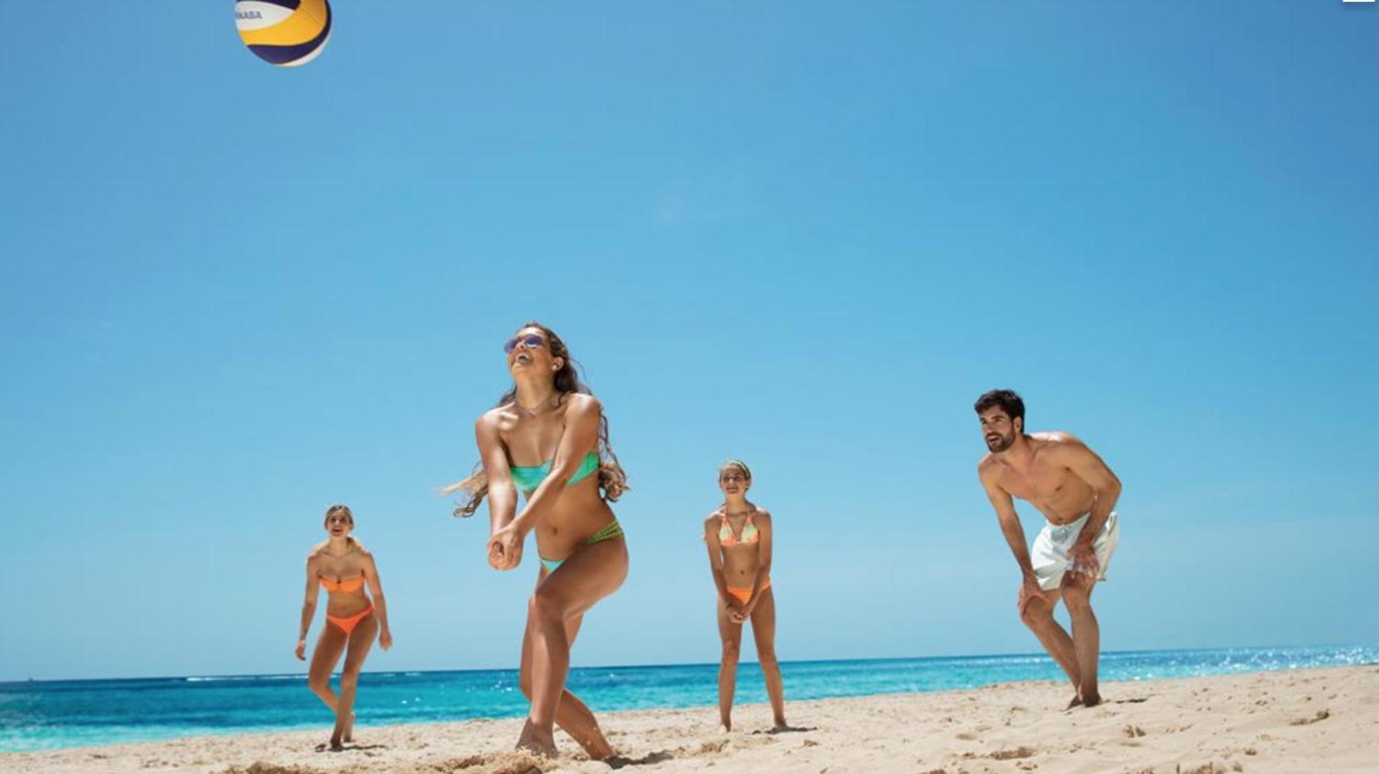 Hotel Aventura Village Corales And