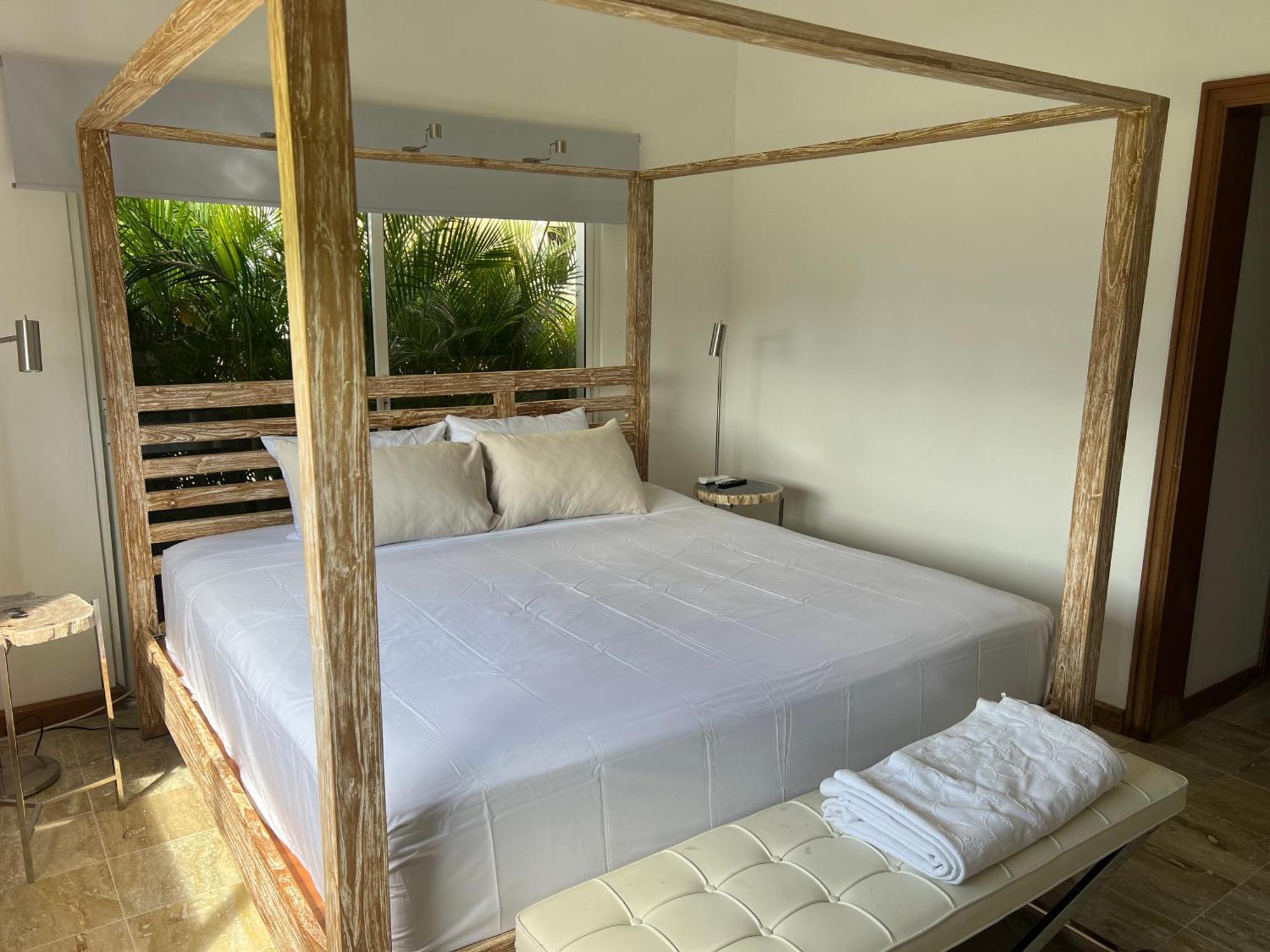Habitación en casa particular Suite, Pool And Punta Cana