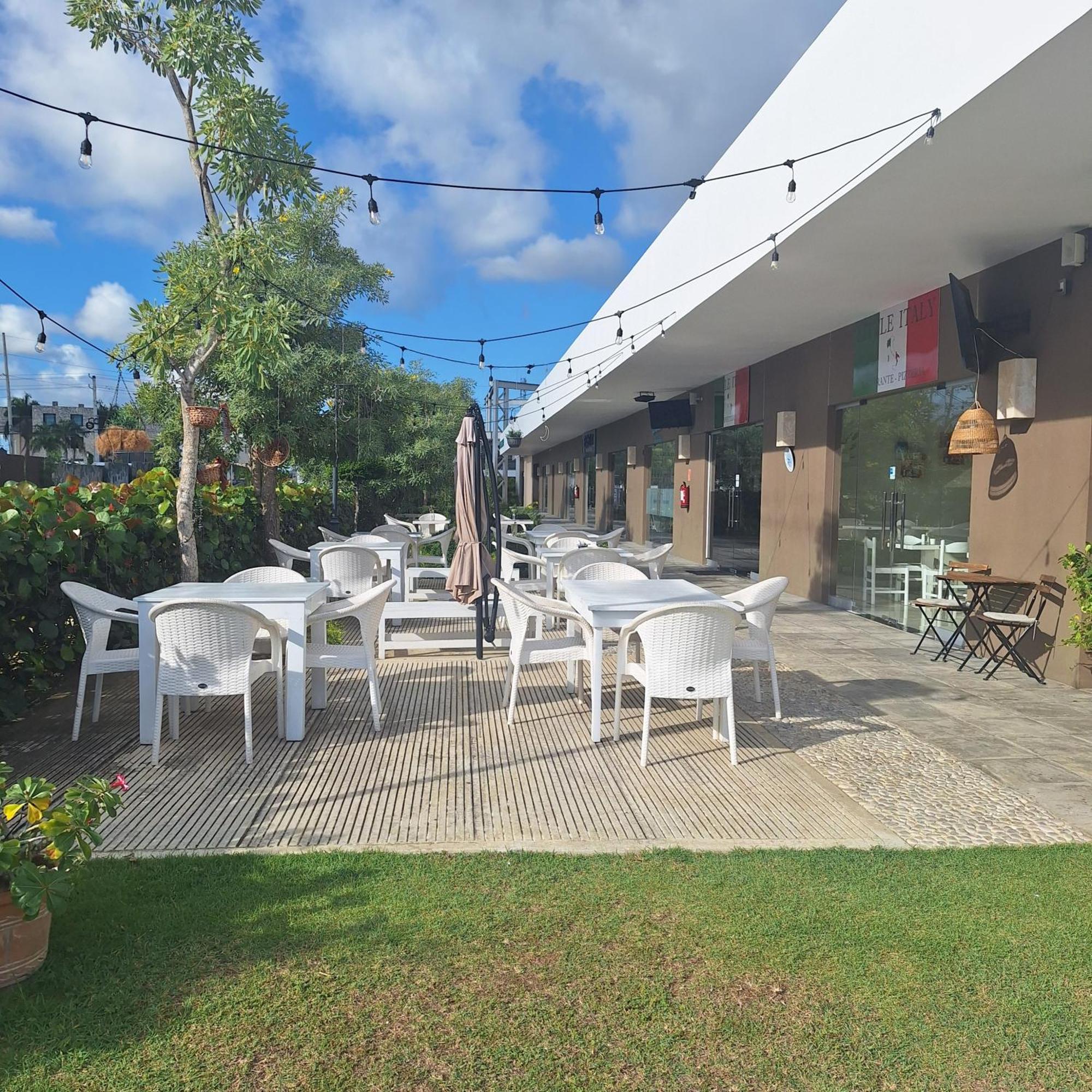 New Excellent Location In Bavaro, Apartamento *