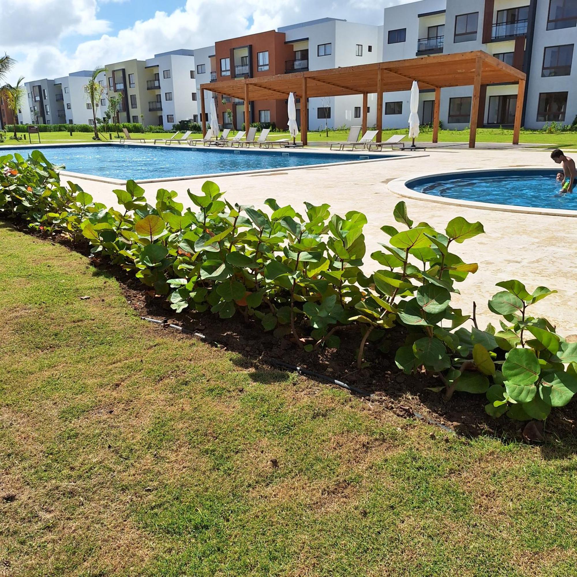 New Excellent Location In Bavaro, * Punta Cana