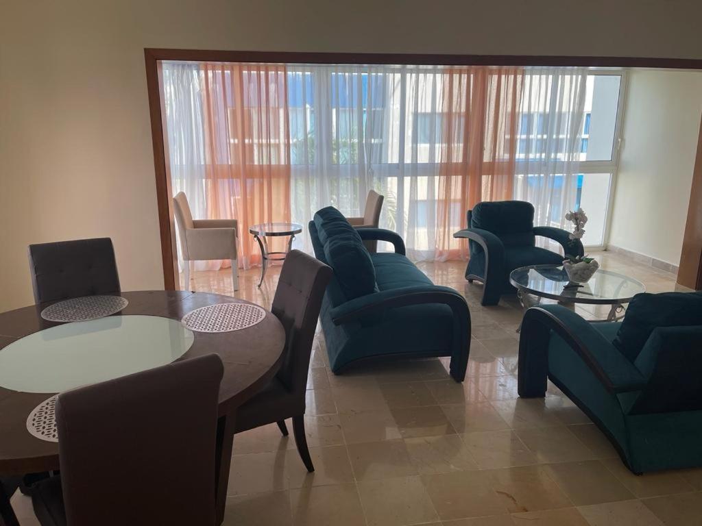 Paradise Penthouse Junior & Pool Apartamento Punta Cana
