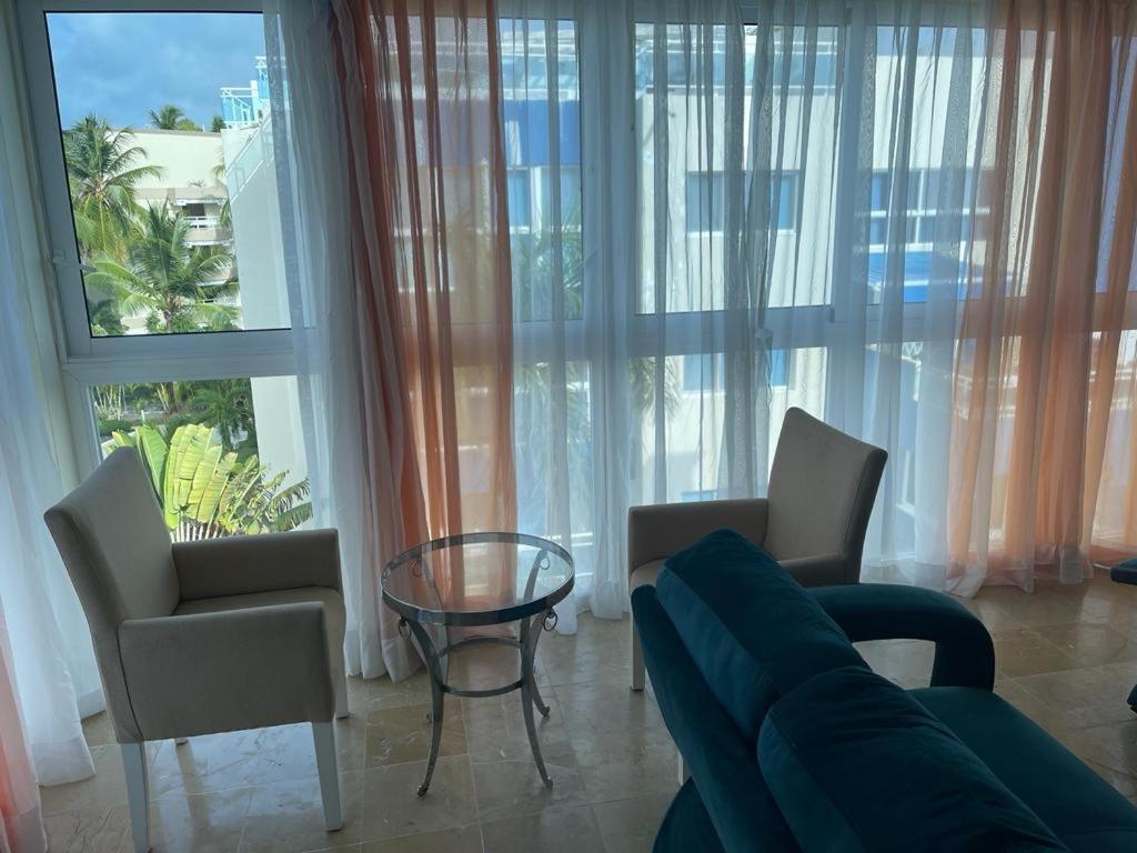 Apartamento Paradise Penthouse Junior & Pool Punta Cana