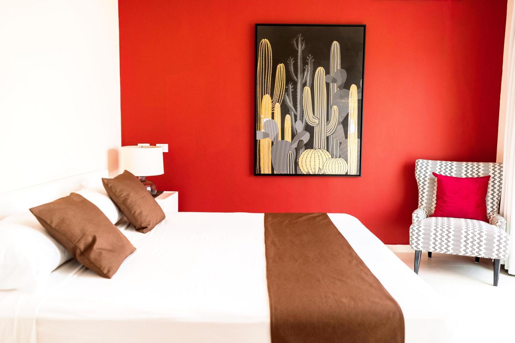 Villa Luxury Iberosta Del Mar - 4bdr, Private Beach, Pool & Jacuzzi *