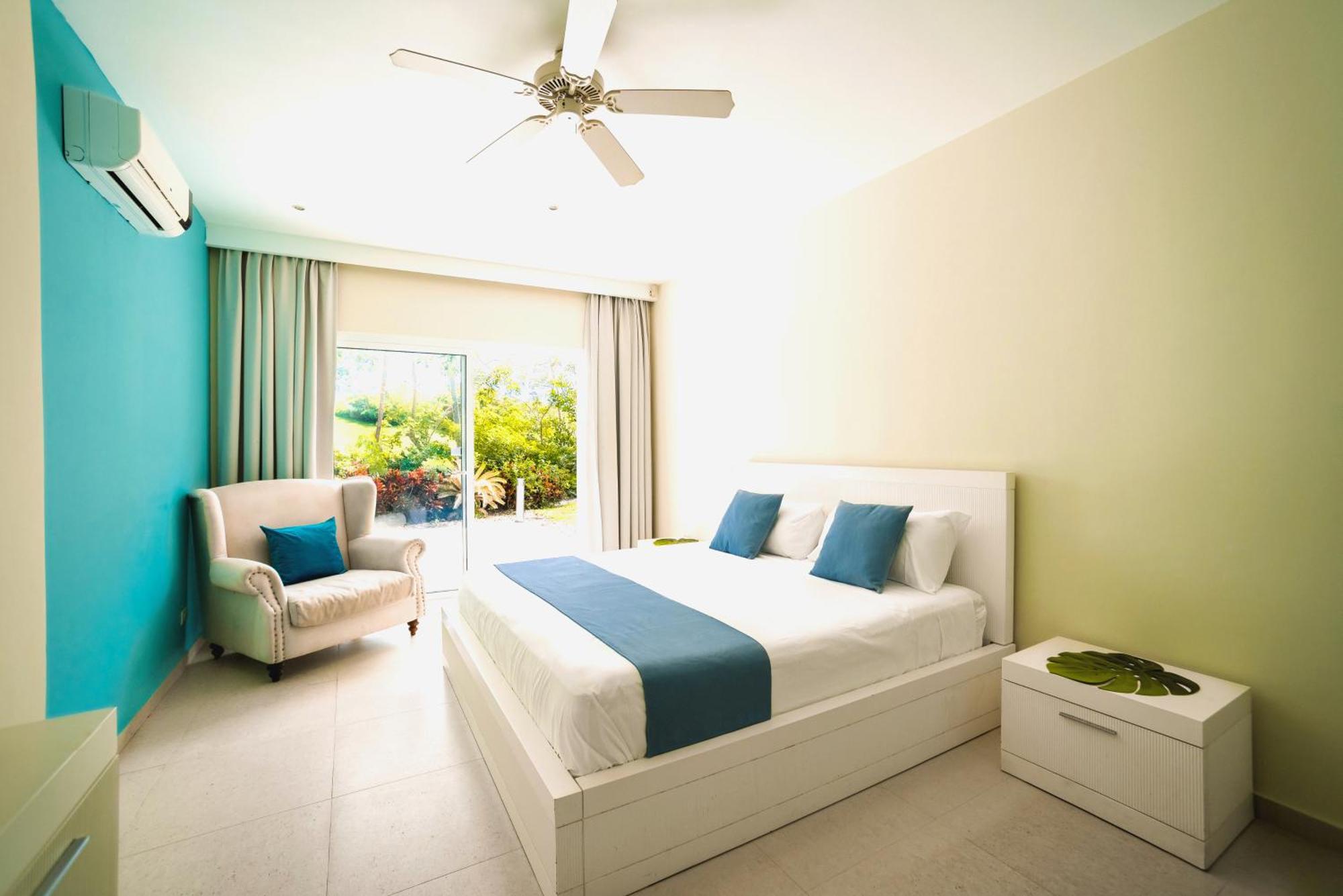 Luxury Iberosta Del Mar - 4bdr, Private Beach, Pool & Jacuzzi Villa *