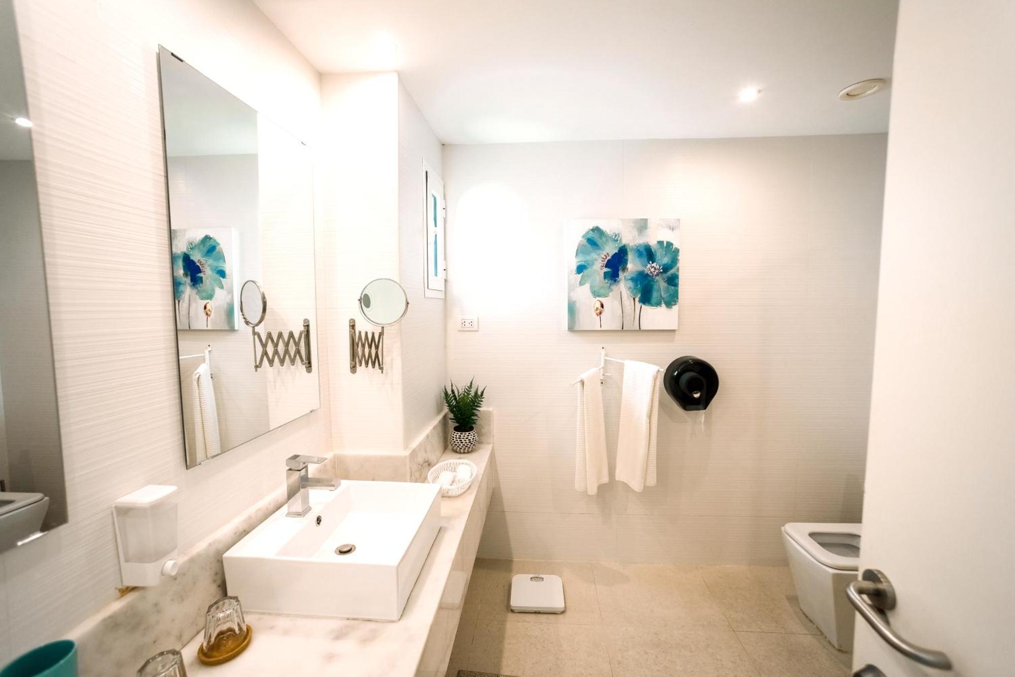 Luxury Iberosta Del Mar - 4bdr, Private Beach, Pool & Jacuzzi
