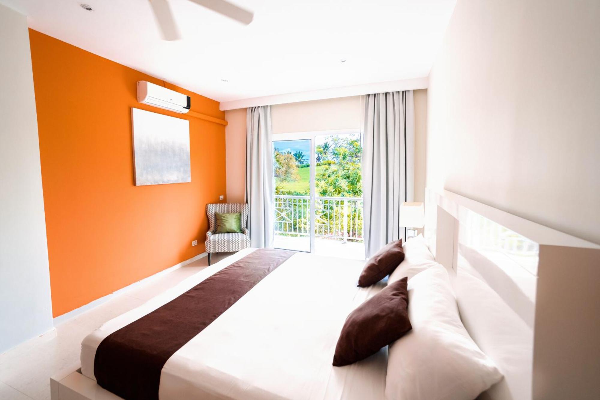 Luxury Iberosta Del Mar - 4bdr, Private Beach, Pool & Jacuzzi Punta Cana