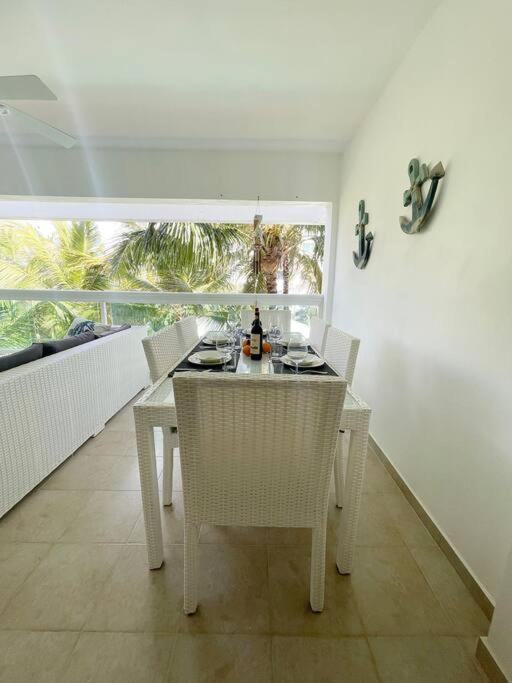 Apartamento Charming 2 Bedroom With Pool *