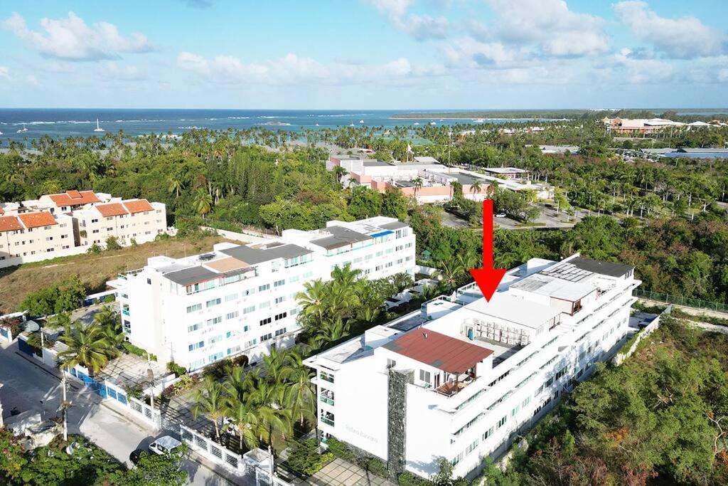 Apartamento Charming 2 Bedroom With Pool *