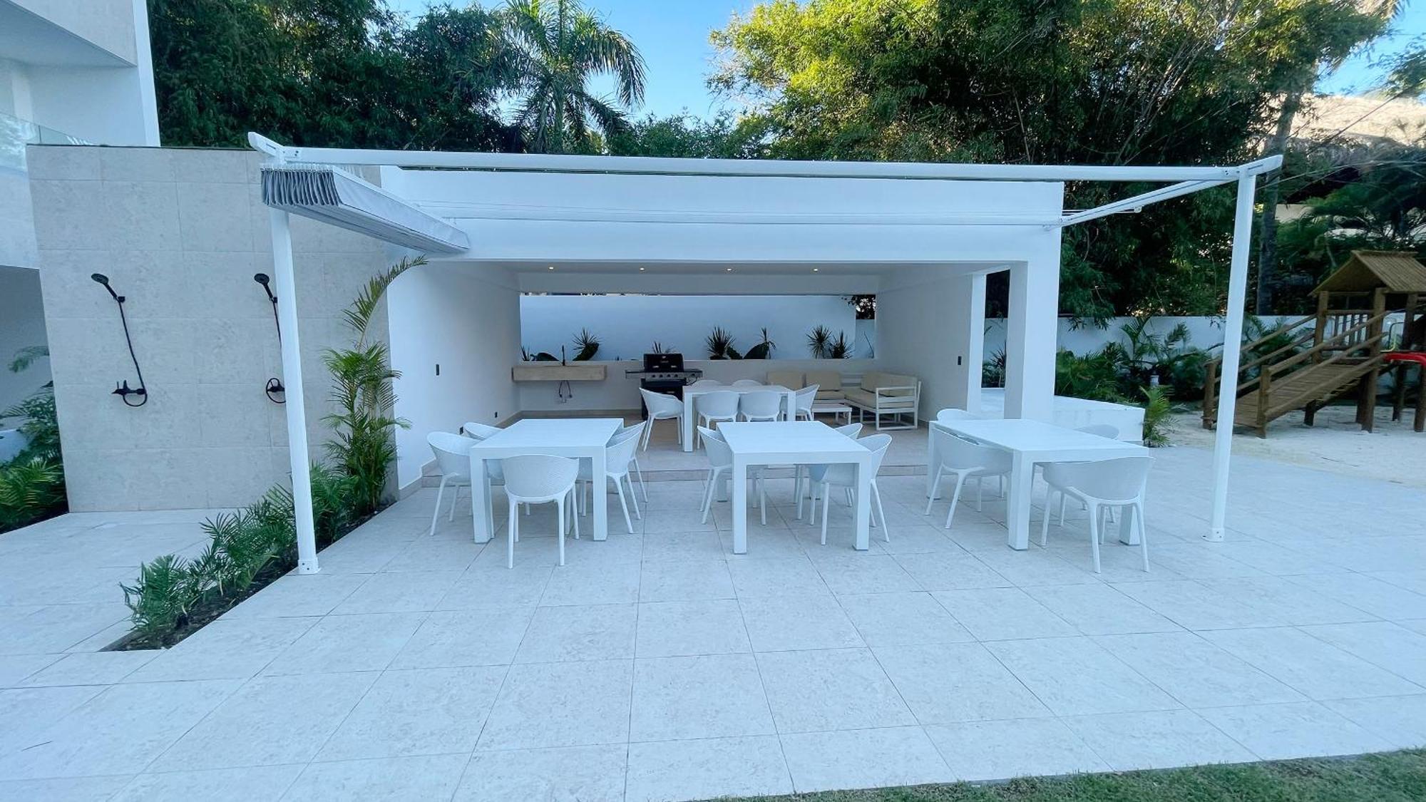 Tropical Deluxe 2 Bedroom Unit With Jacuzzi * Punta Cana