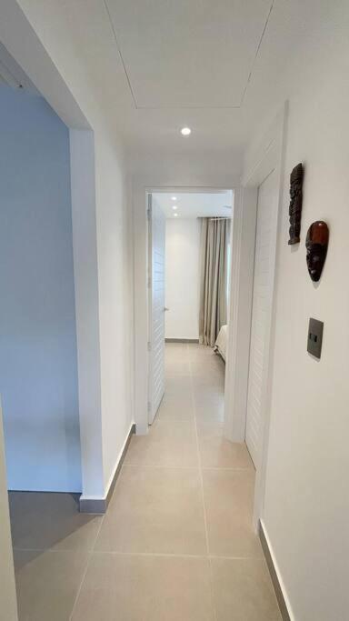 Apartamento Tropical Deluxe 2 Bedroom Unit With Jacuzzi Punta Cana